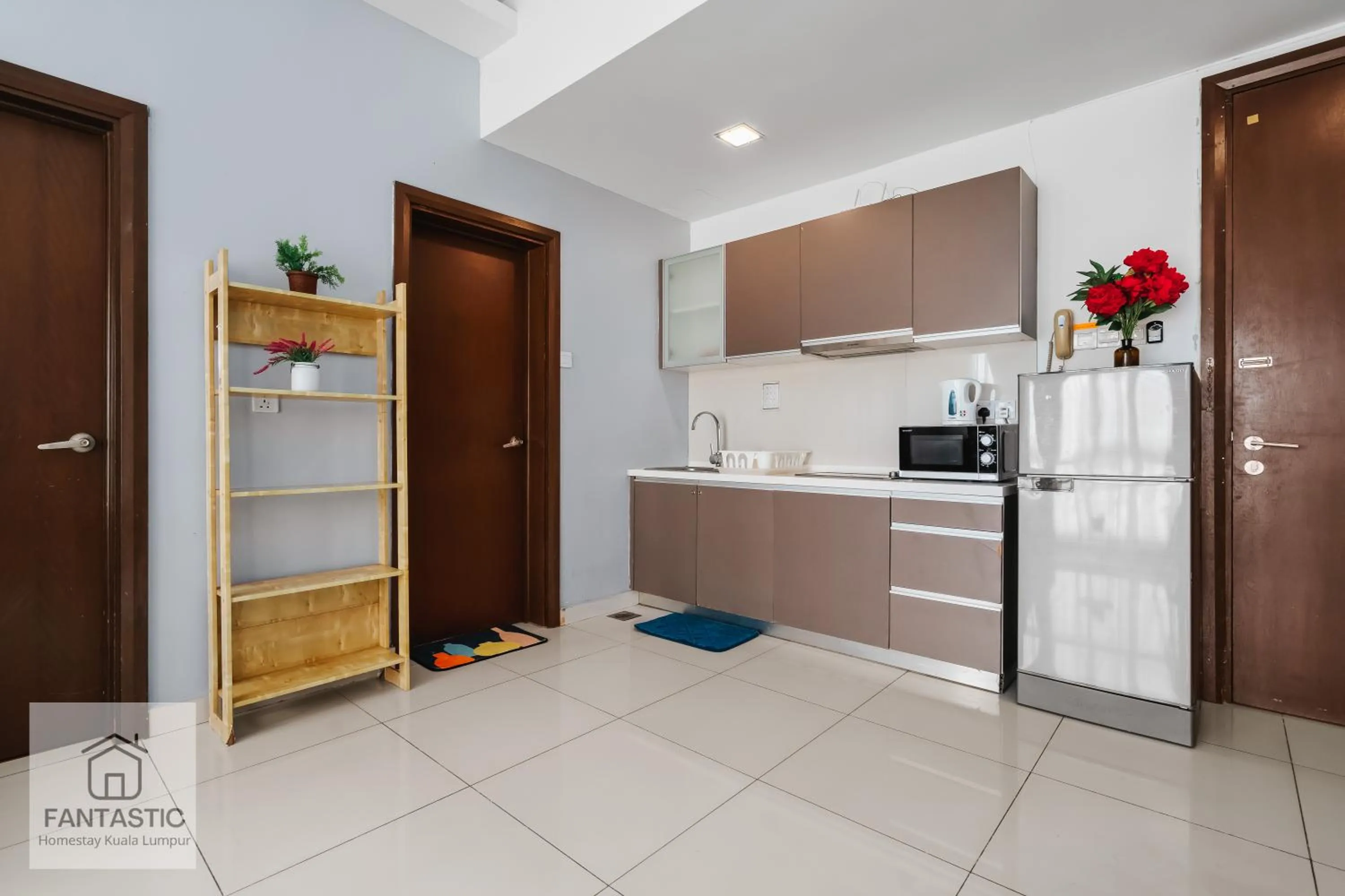 Regalia Residence @ KLCC View Sky Pool by KC