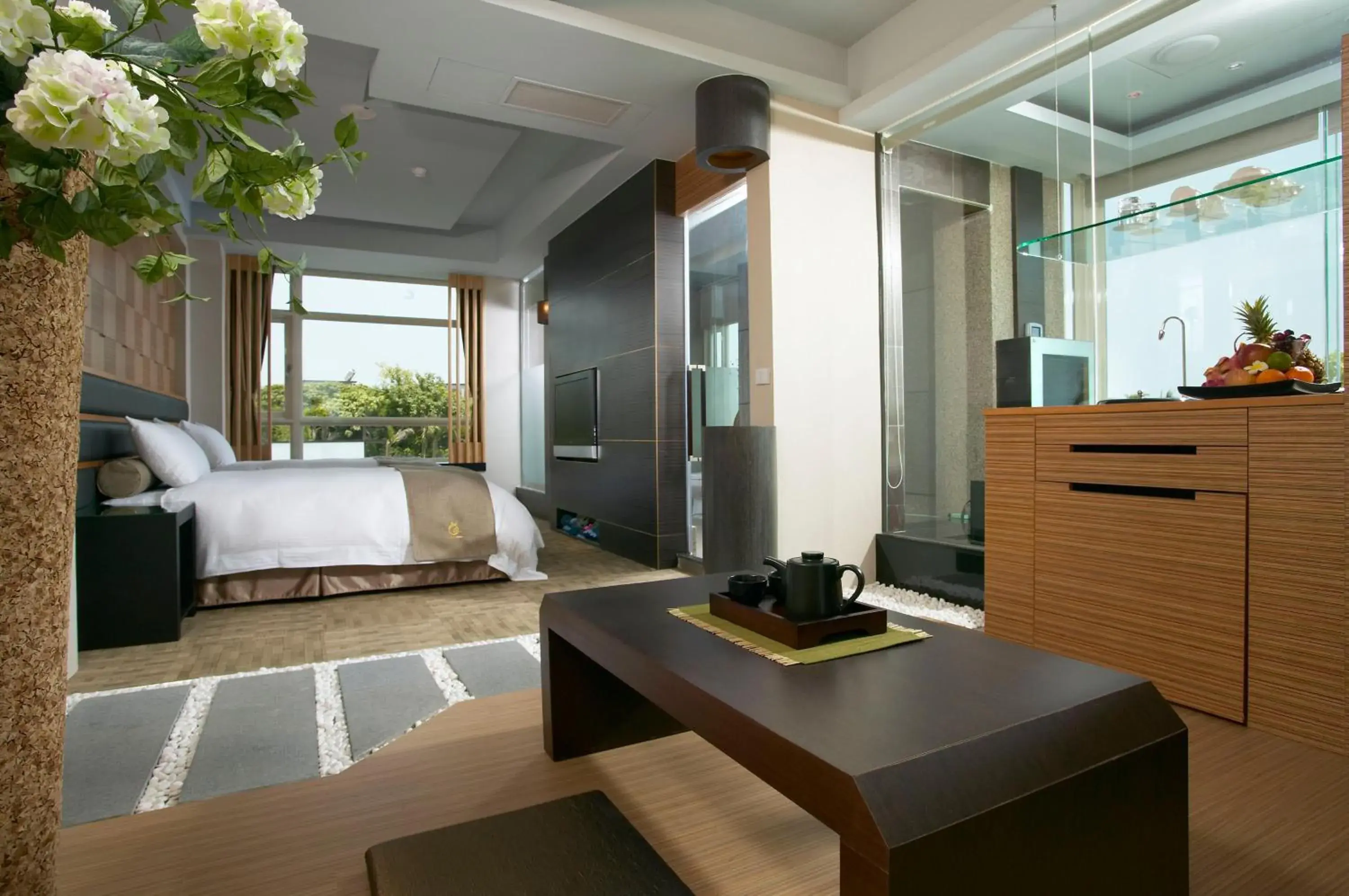 Superior Family Room in Hofi Villa Superior Family Room in Hofi Villa