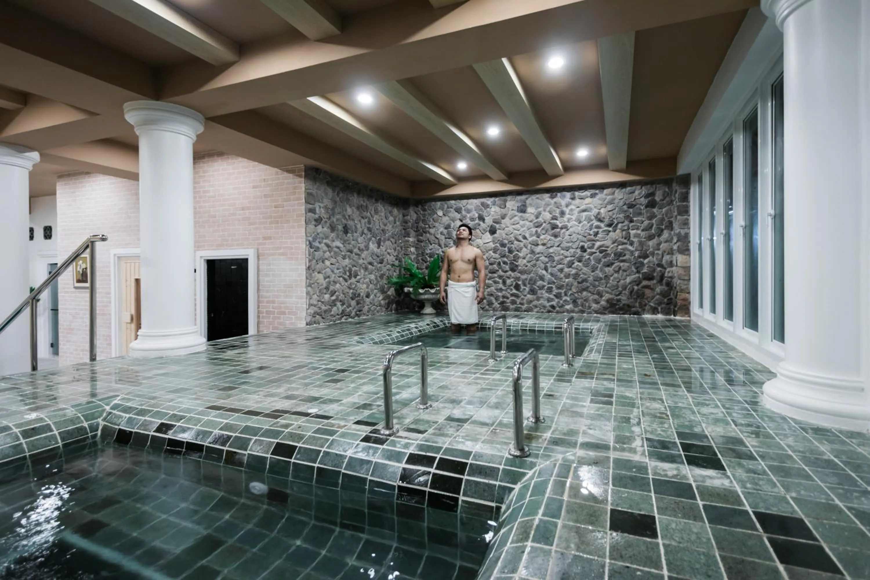 La Villa Boutique hotel