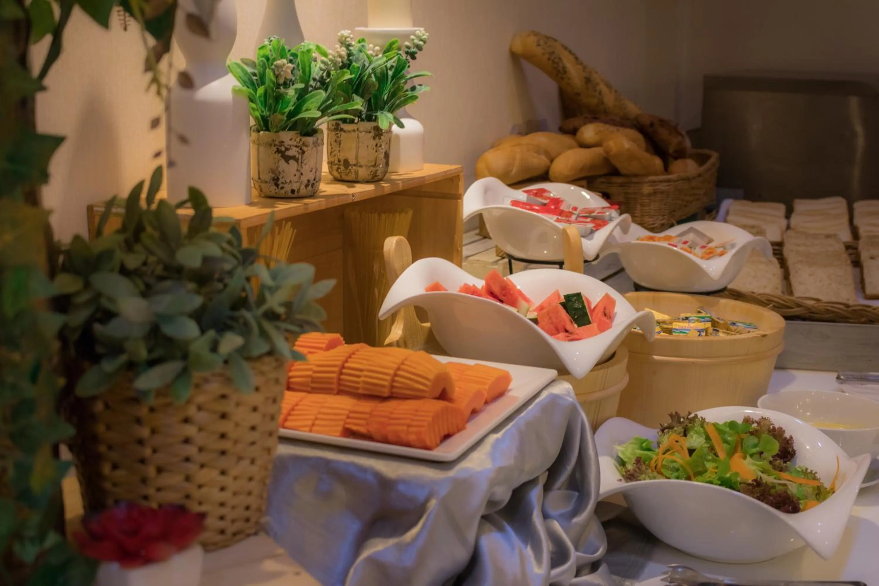 La Villa Boutique hotel