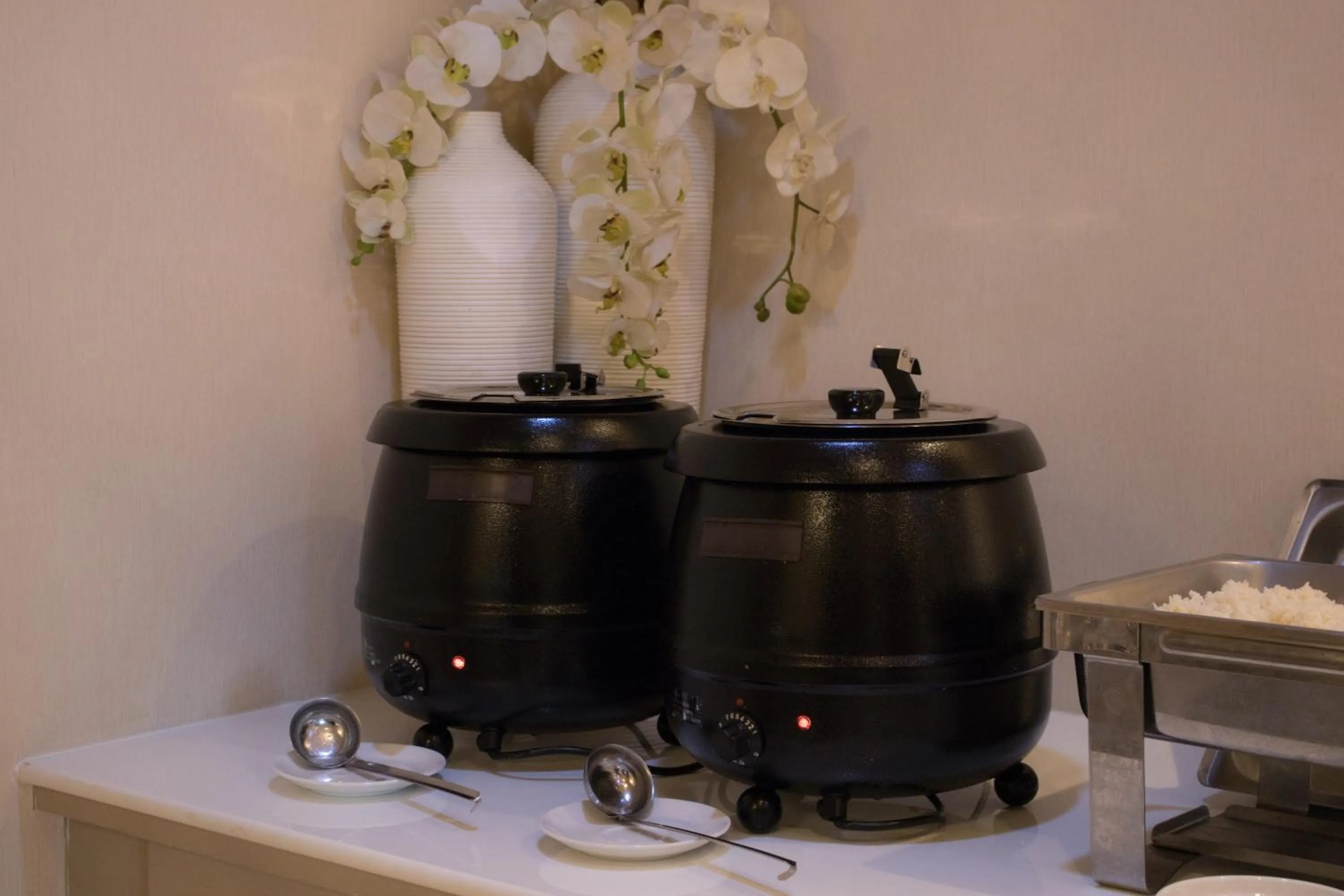 La Villa Boutique hotel