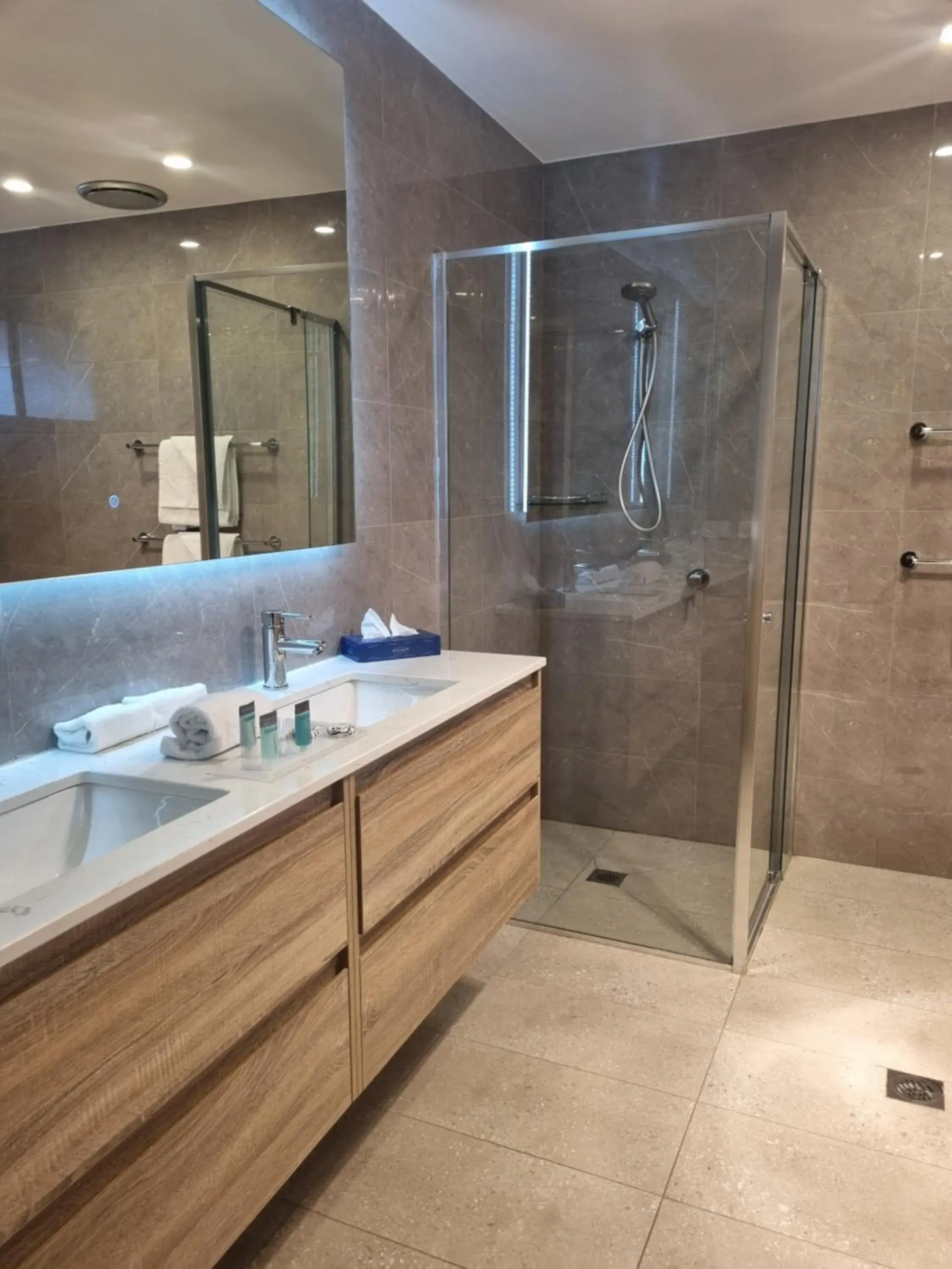 King Suite in Nagambie Motor Inn and Conference Centre King Suite in Nagambie Motor Inn and Conference Centre