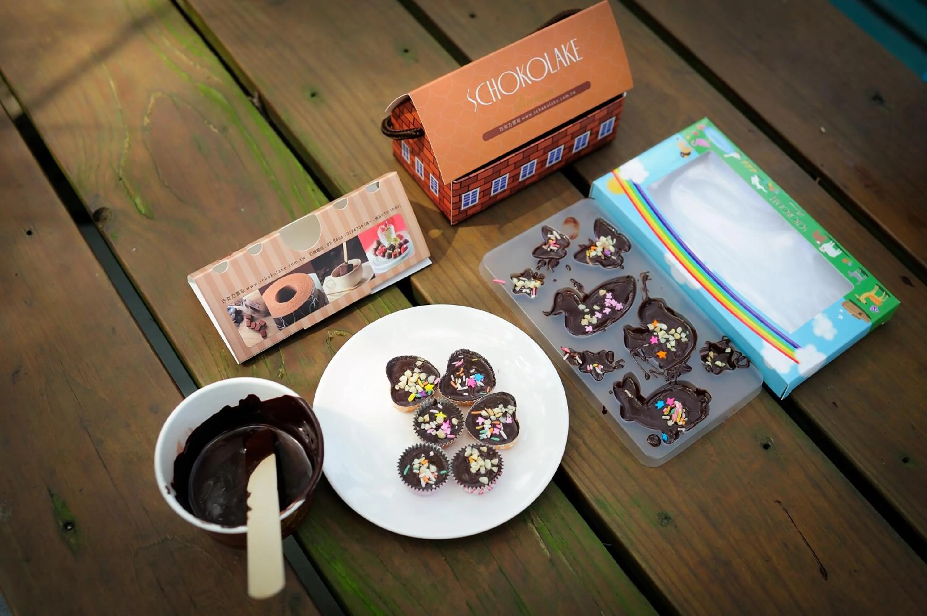 Other in Schokolake Country House