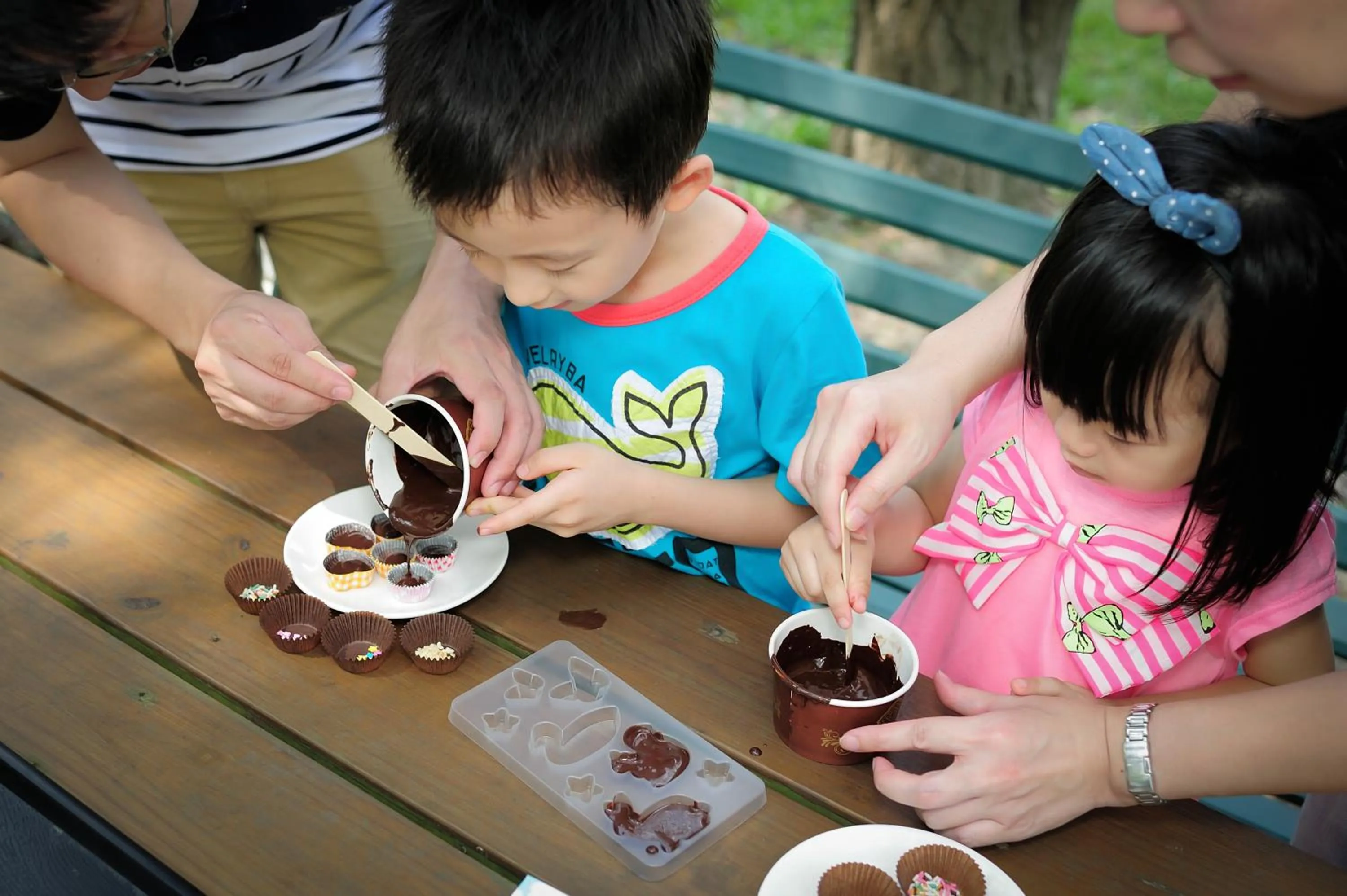 Other in Schokolake Country House