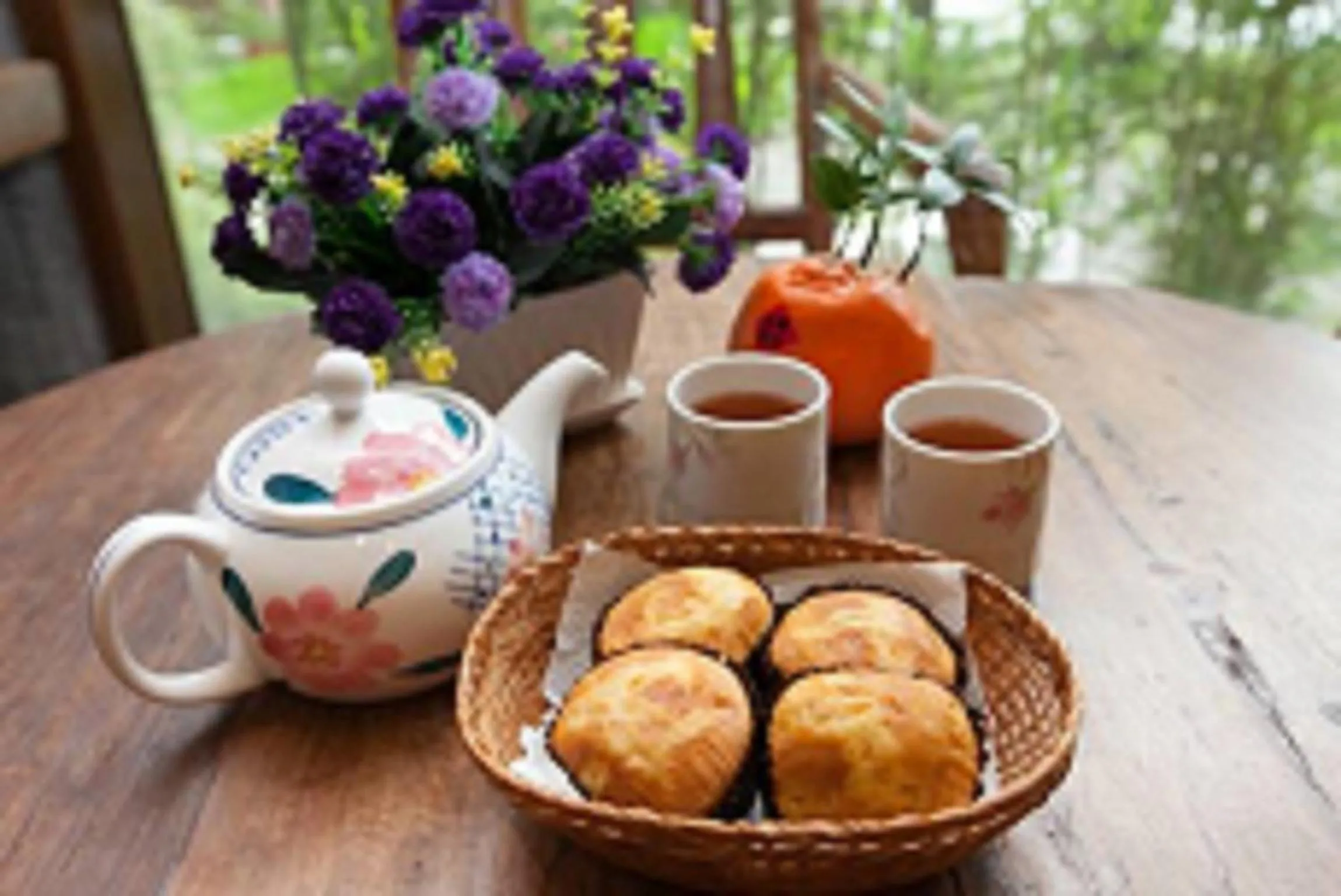 Beautiful Yilan Resort