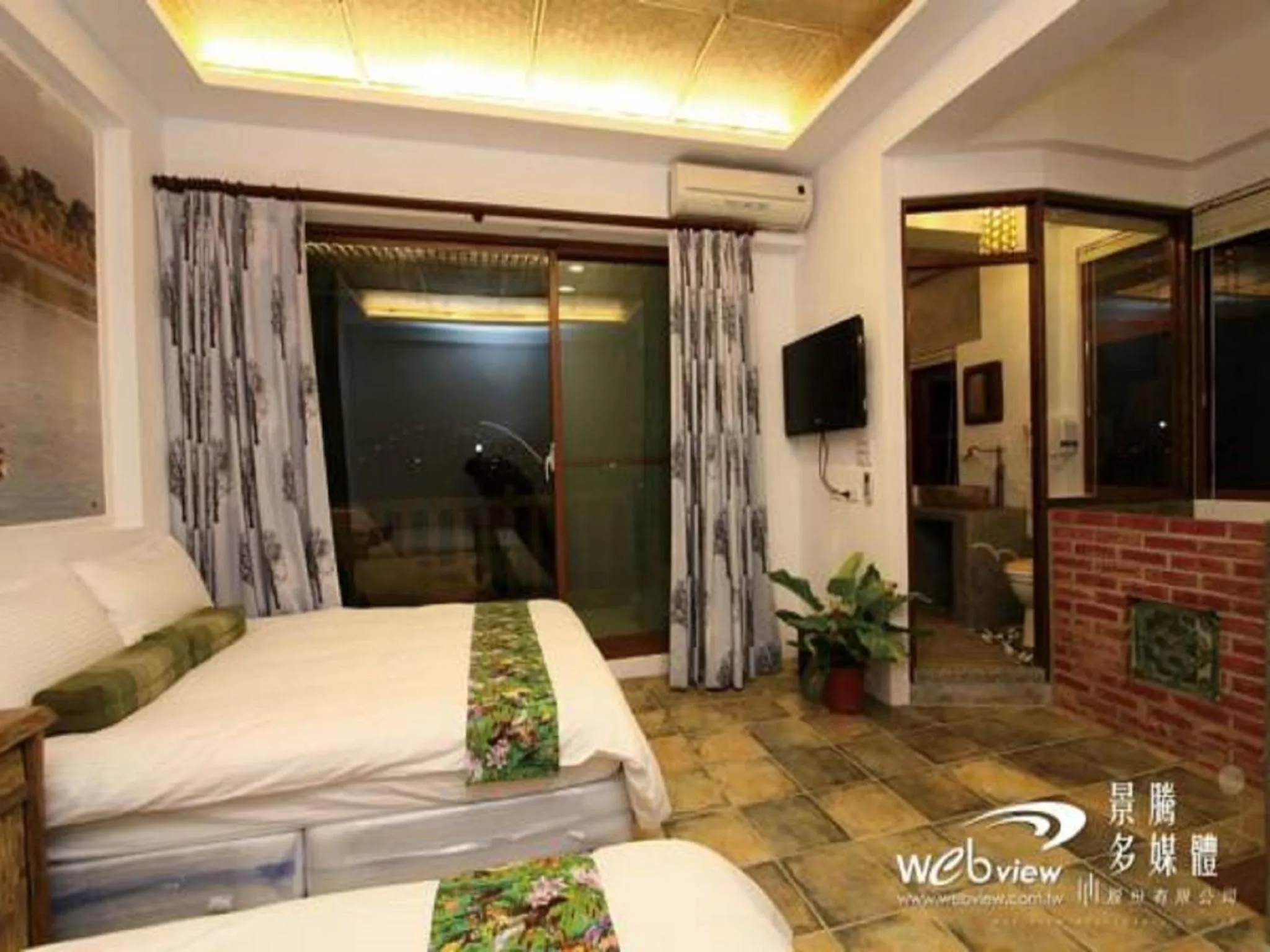 Beautiful Yilan Resort