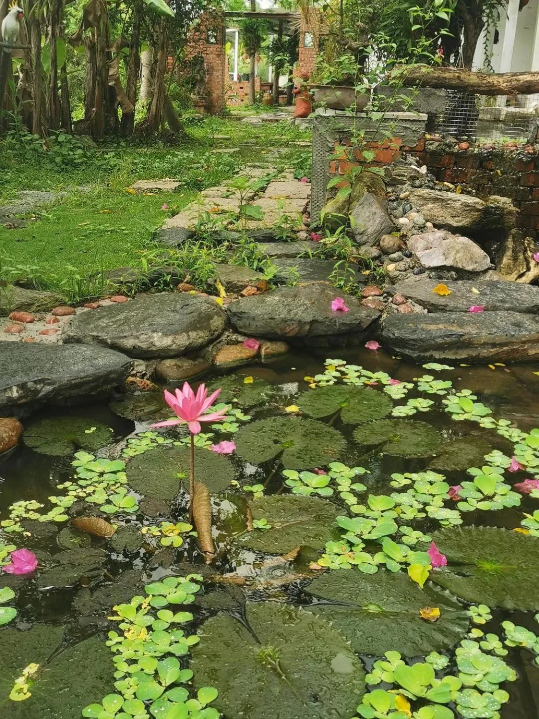 Beautiful Yilan Resort