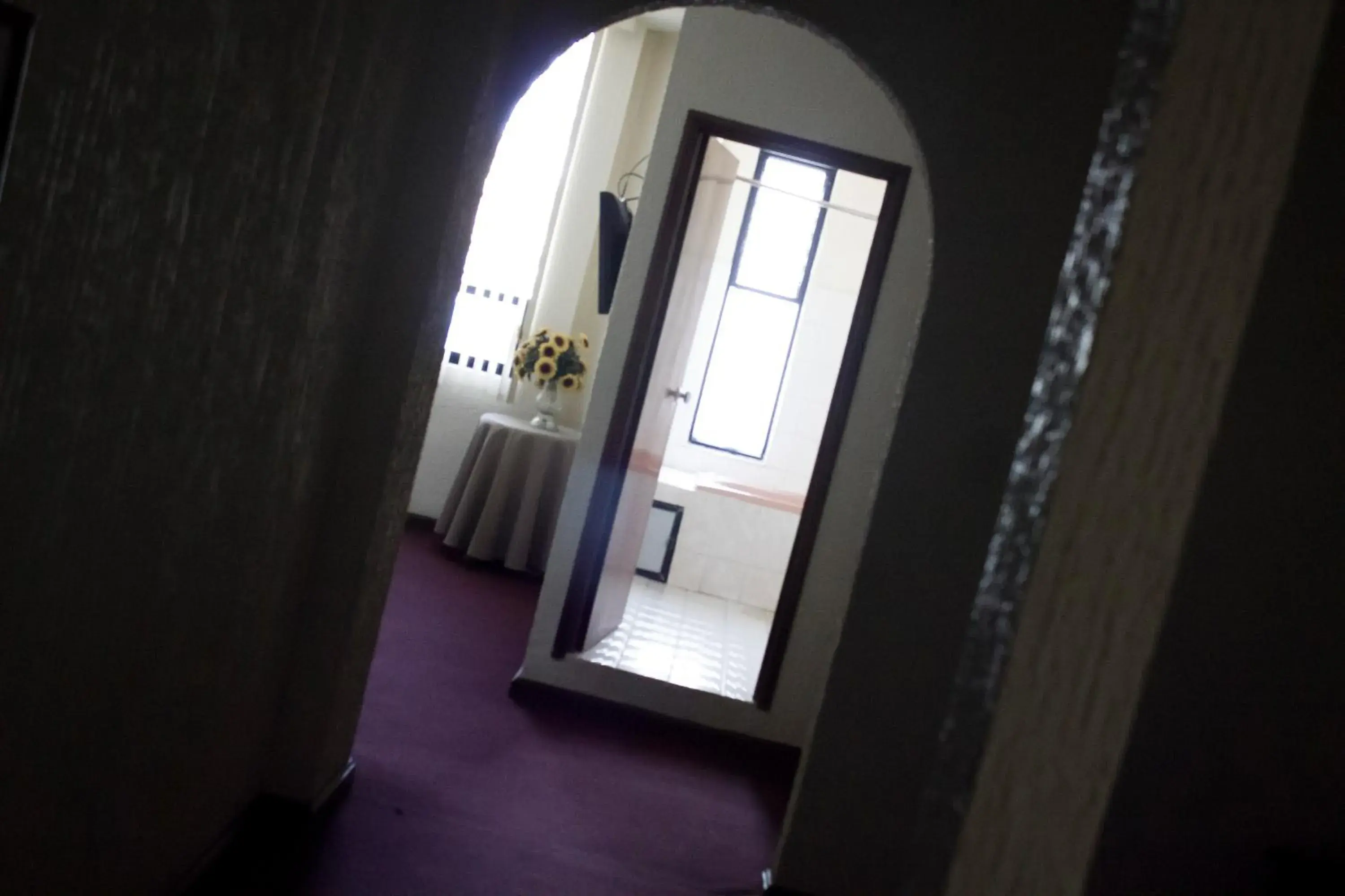 Suite in HOTEL ROMO Suite in HOTEL ROMO