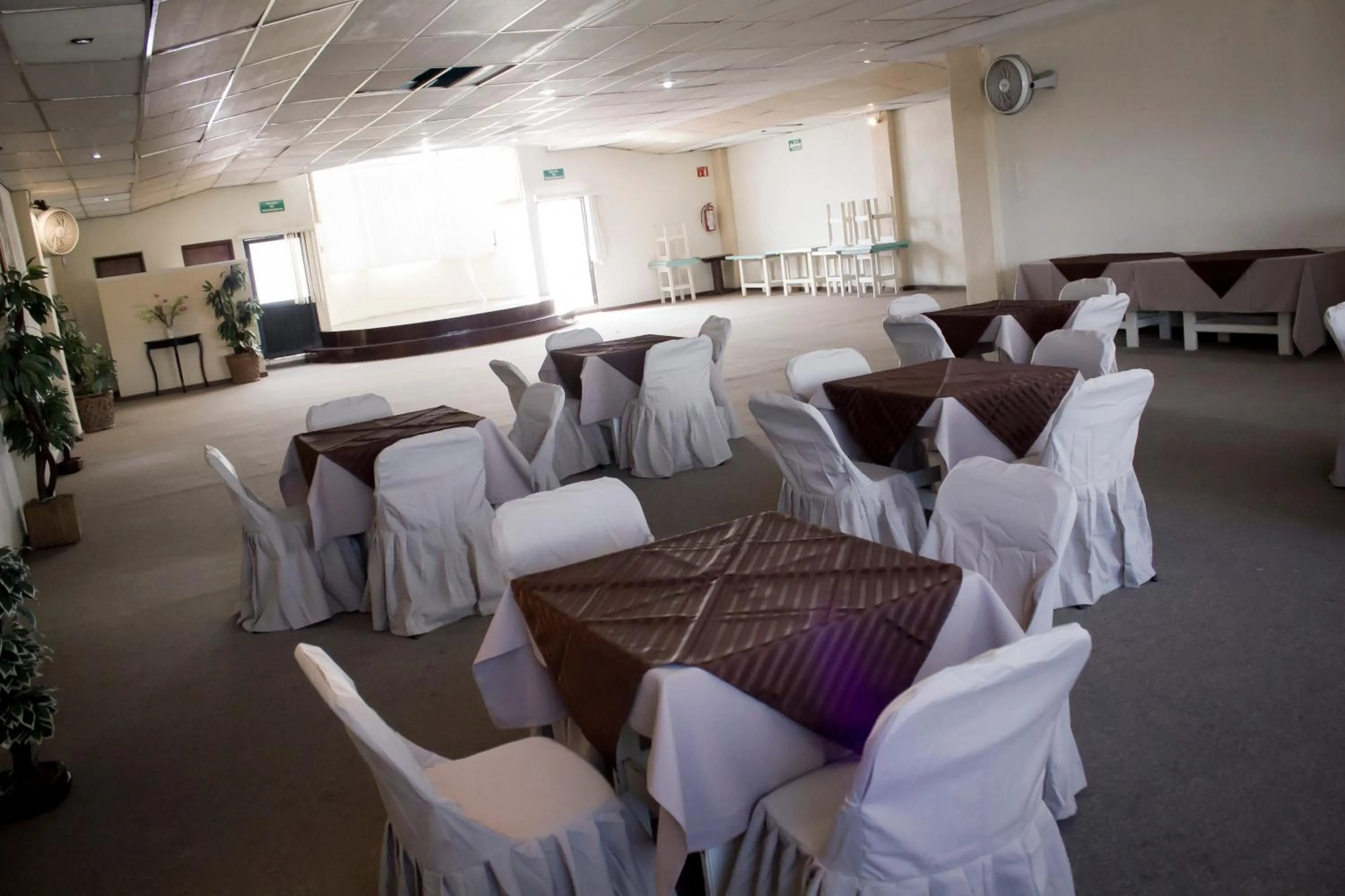 Lounge or bar in HOTEL ROMO