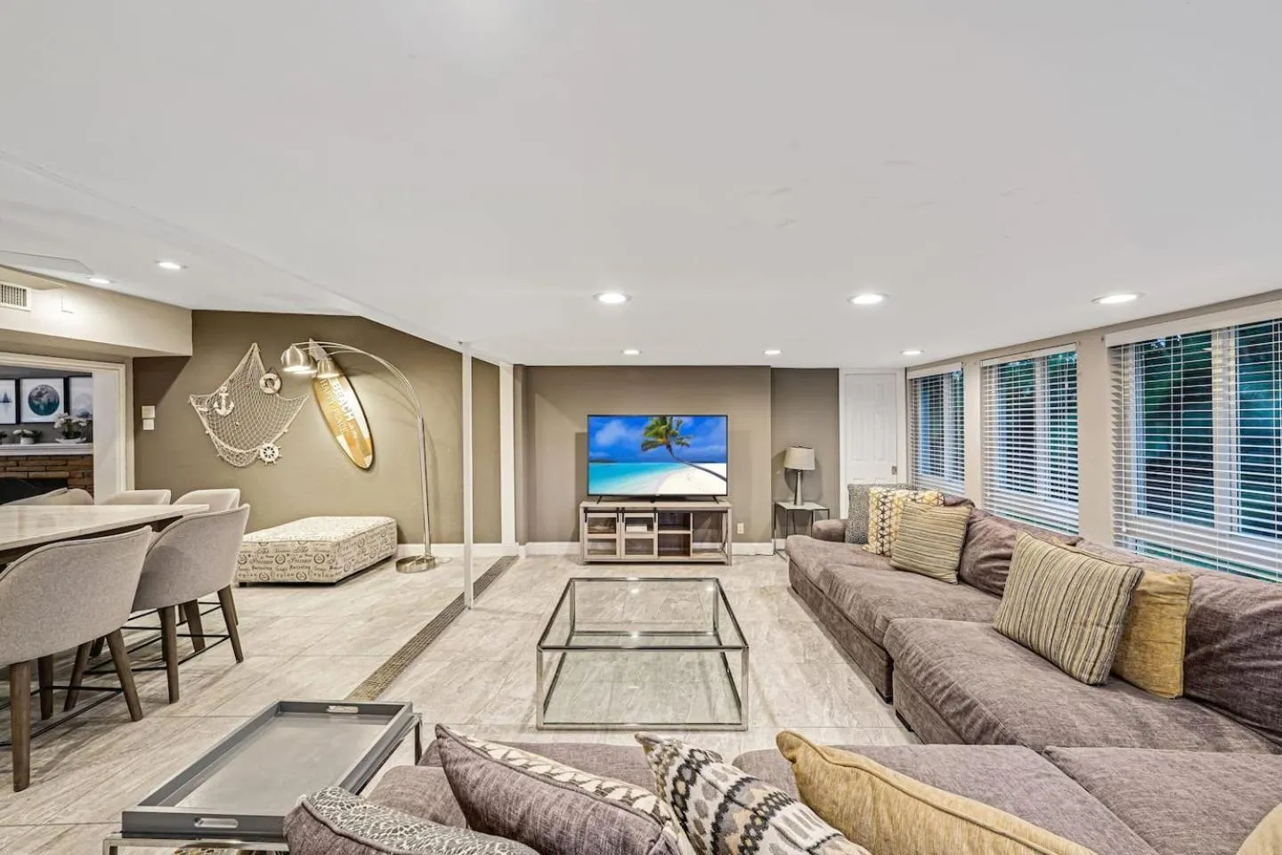 Large home wking bed by PMI unit BH