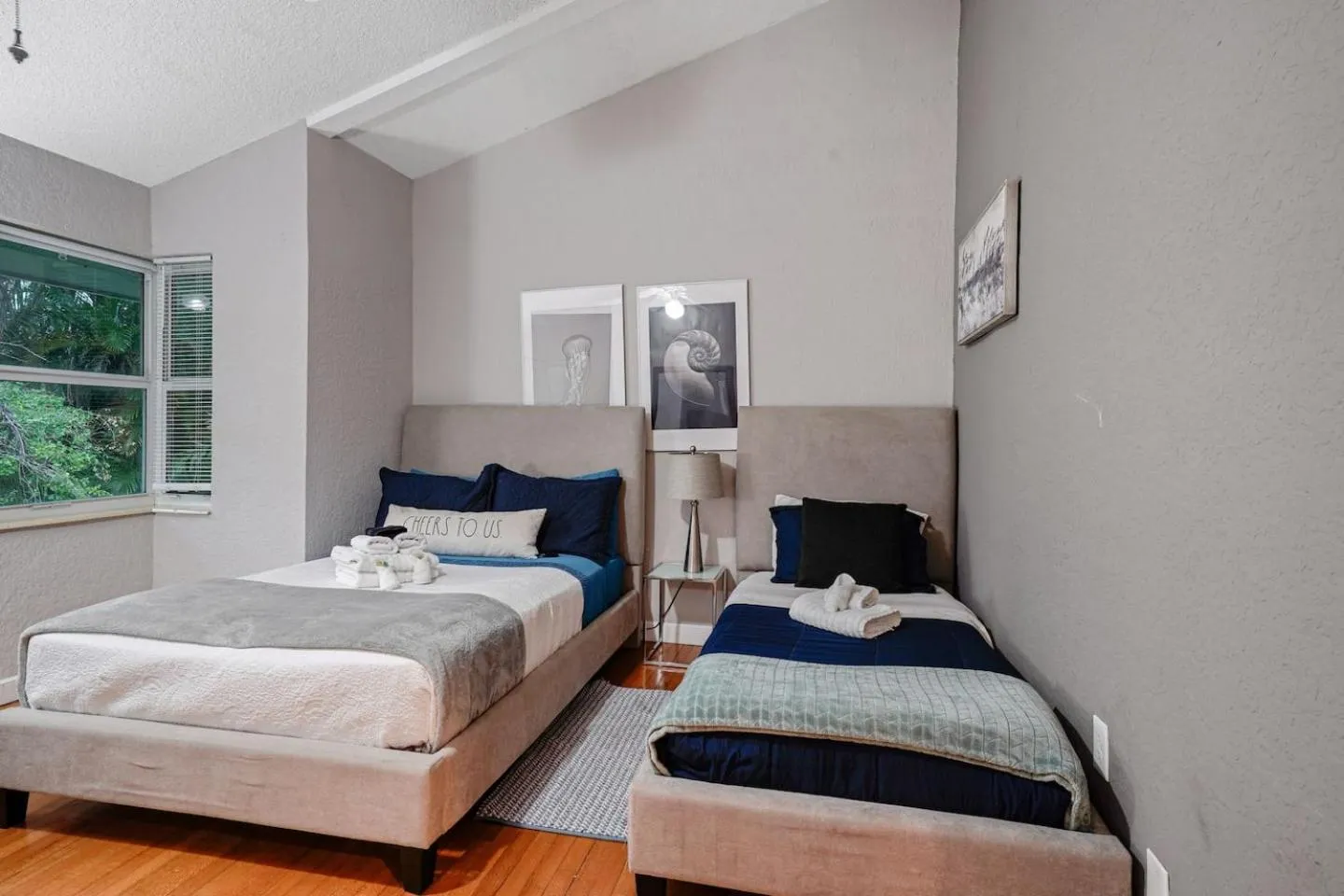 Bed in Large home wking bed by PMI unit BH