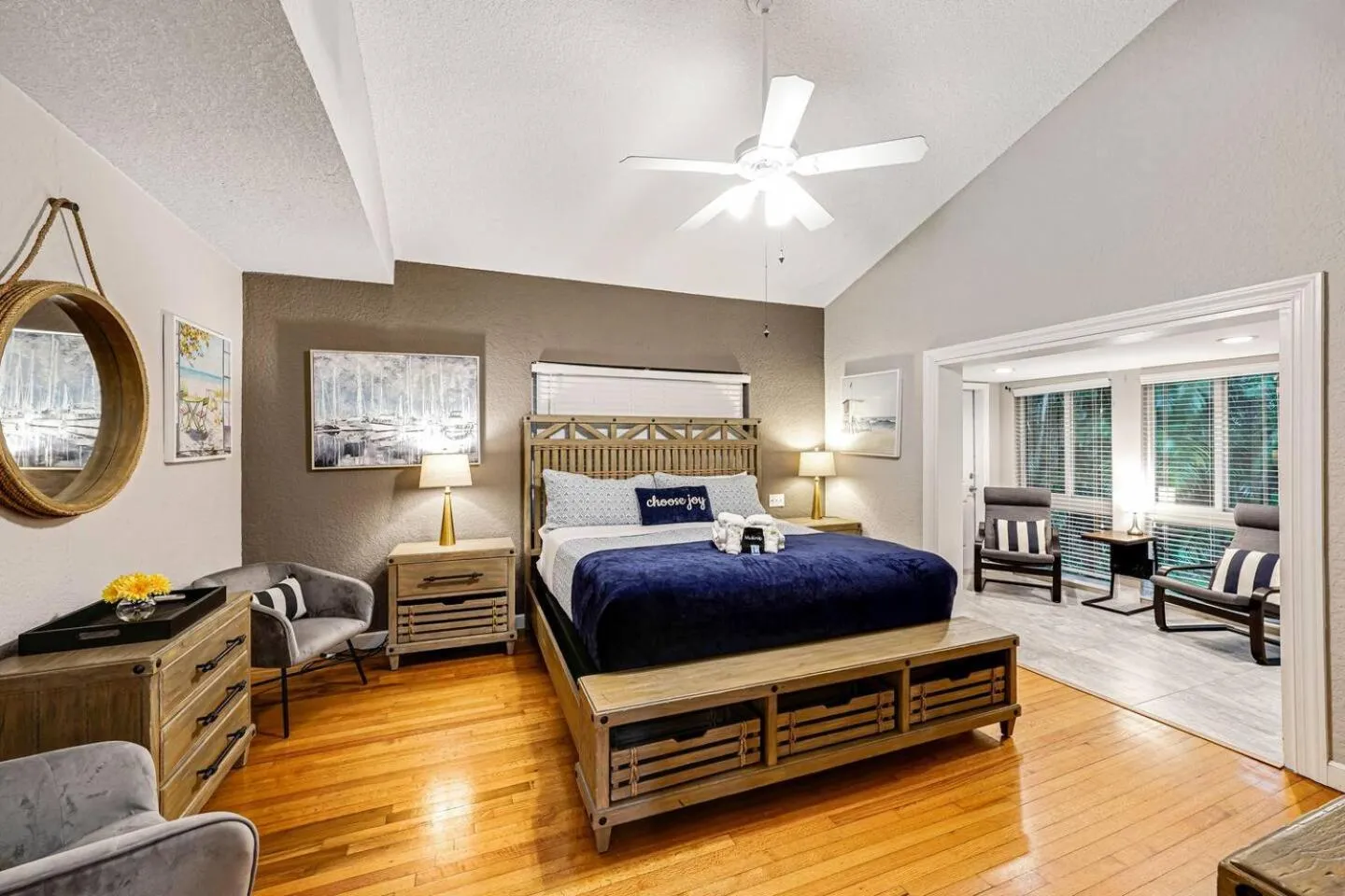 Bed in Large home wking bed by PMI unit BH