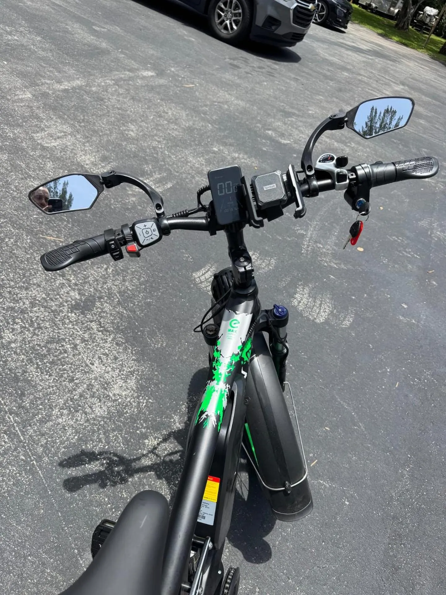 Large home wking bed by PMI unit BH