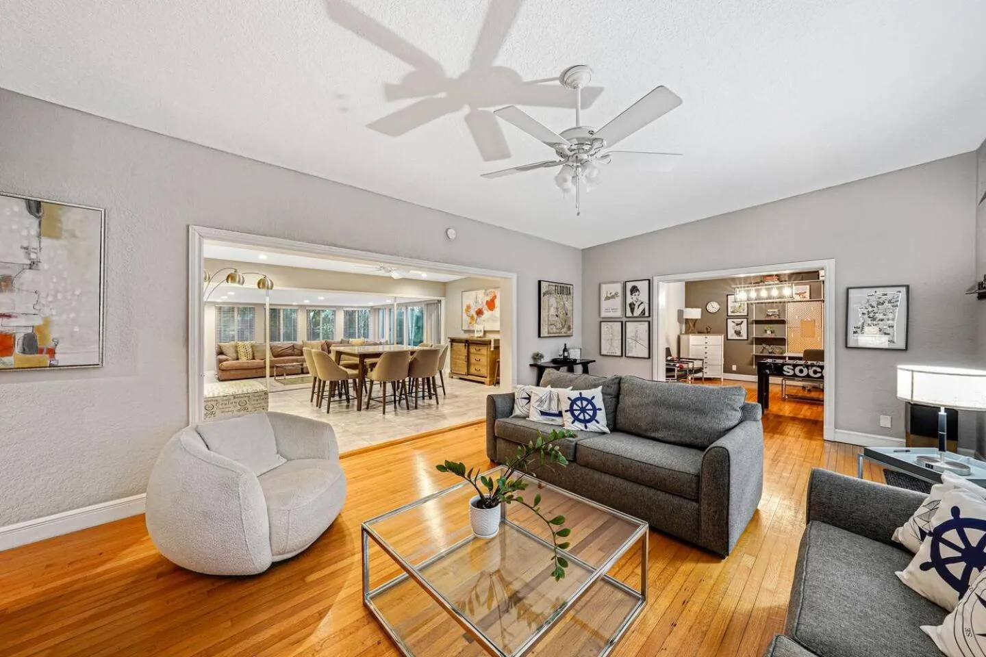 Large home wking bed by PMI unit BH