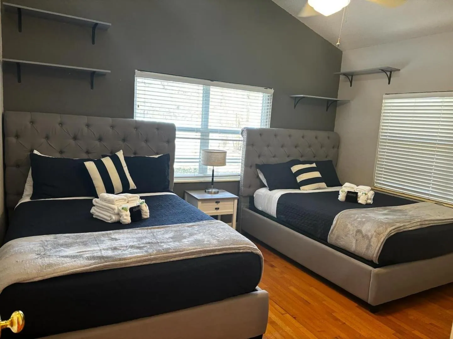 Bed in Large home wking bed by PMI unit BH