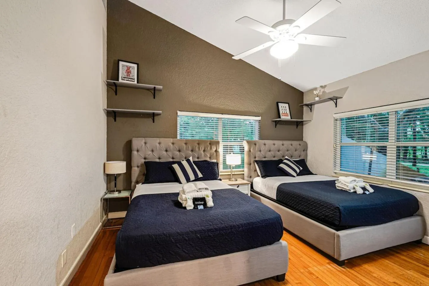 Bed in Large home wking bed by PMI unit BH