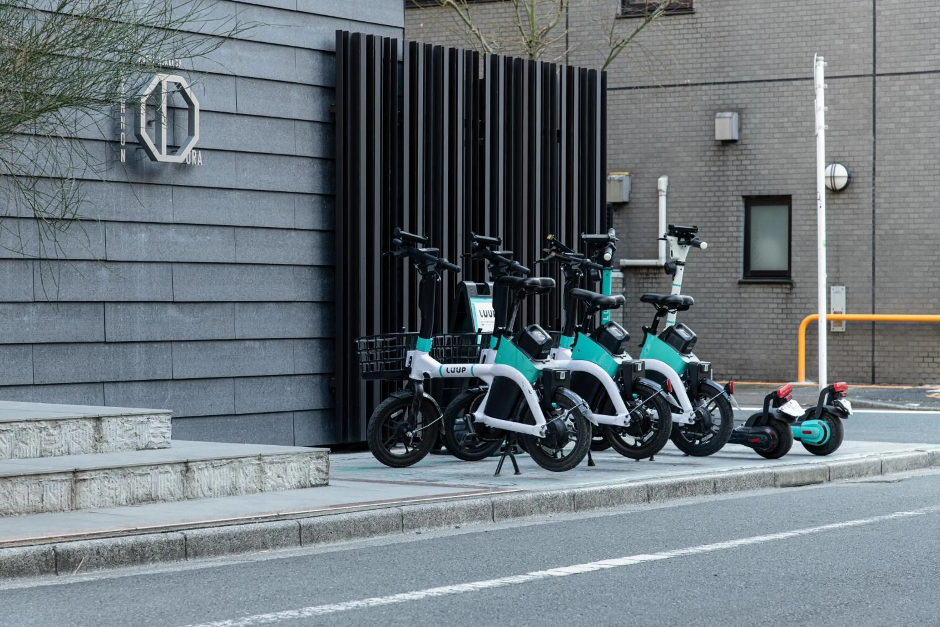 Other in Hotel Asakusa KANNONURA