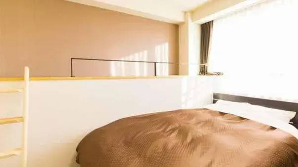 Double Room - single occupancy - Non-Smoking in Dogonooyado Iwasaki Double Room - single occupancy - Non-Smoking in Dogonooyado Iwasaki