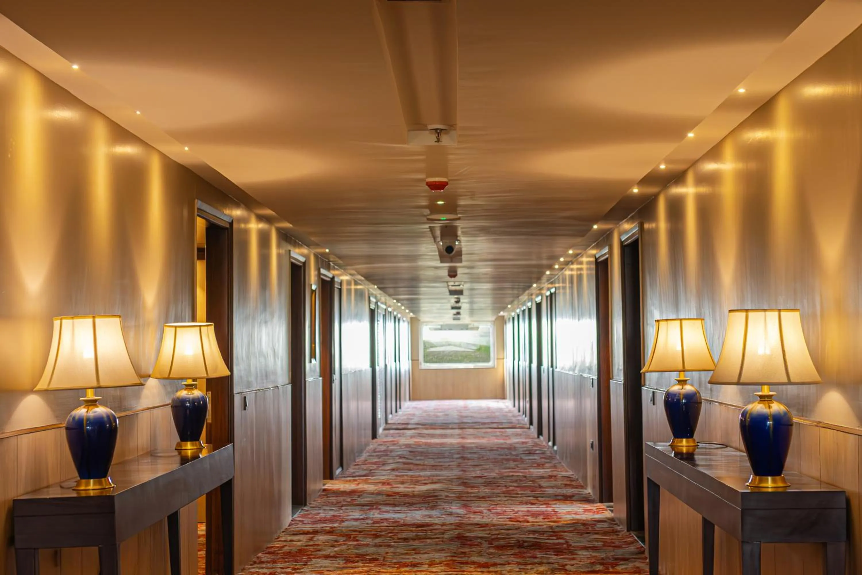 The Lalita Grand Mathura- Vrindavan