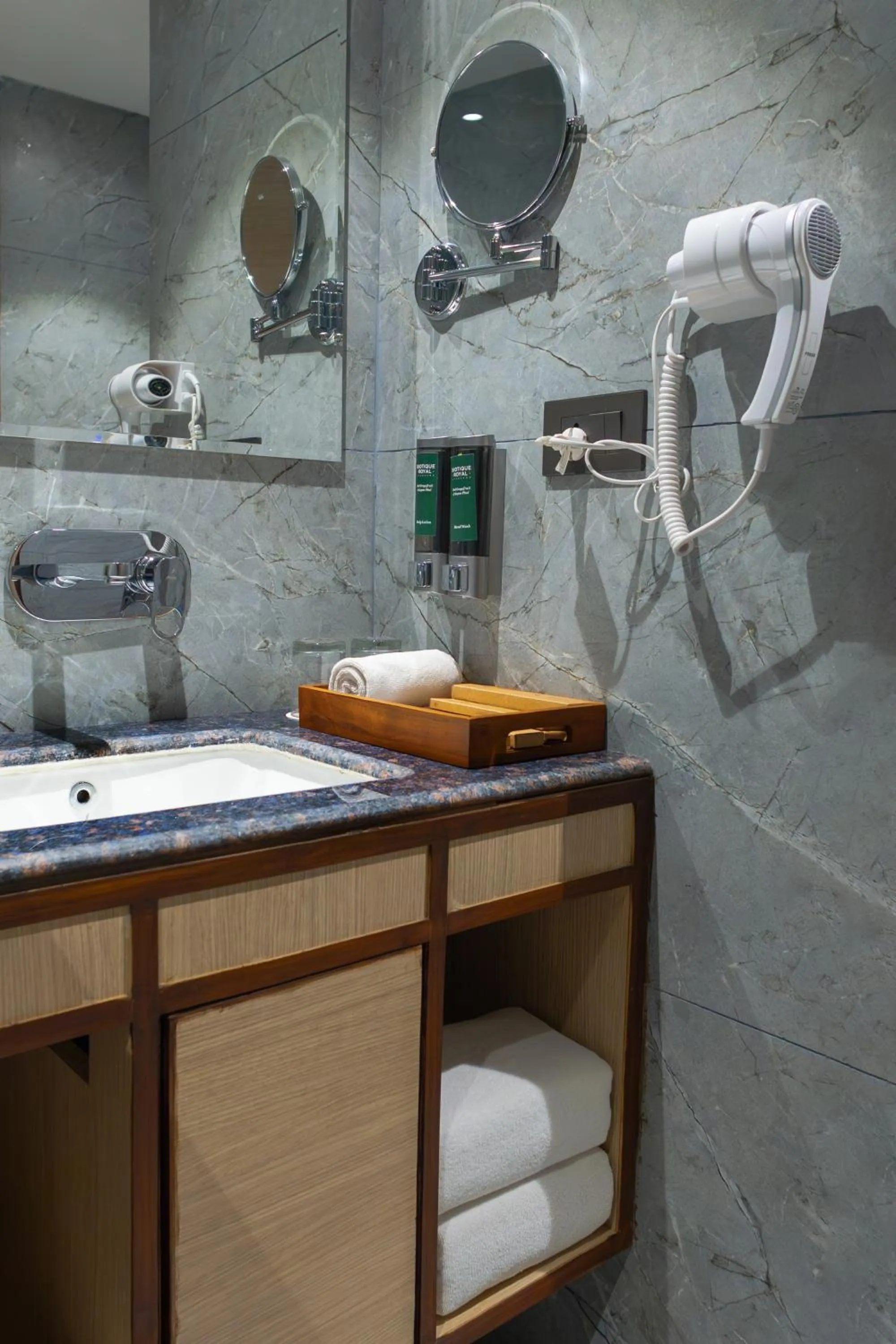 The Lalita Grand Mathura- Vrindavan