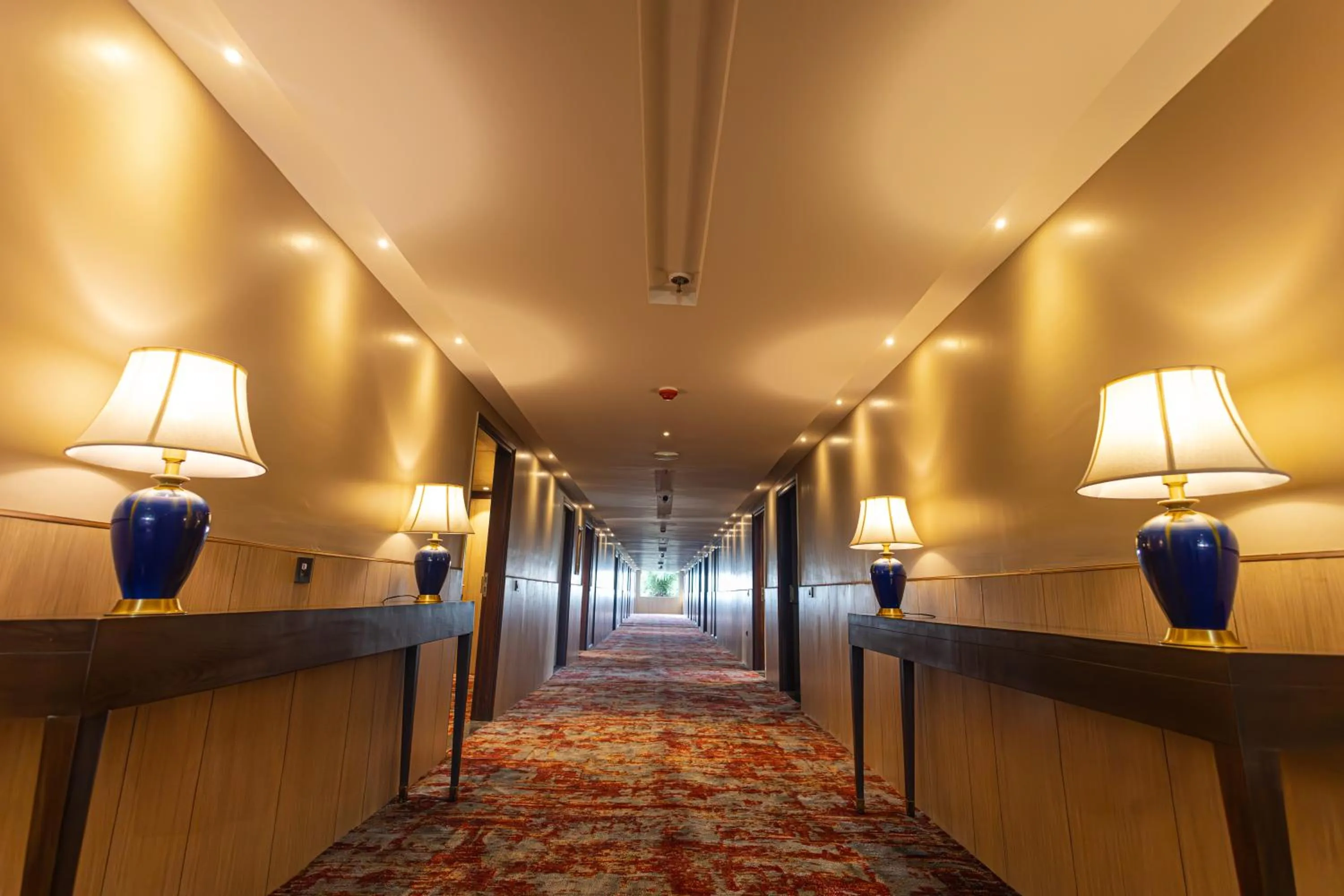 The Lalita Grand Mathura- Vrindavan