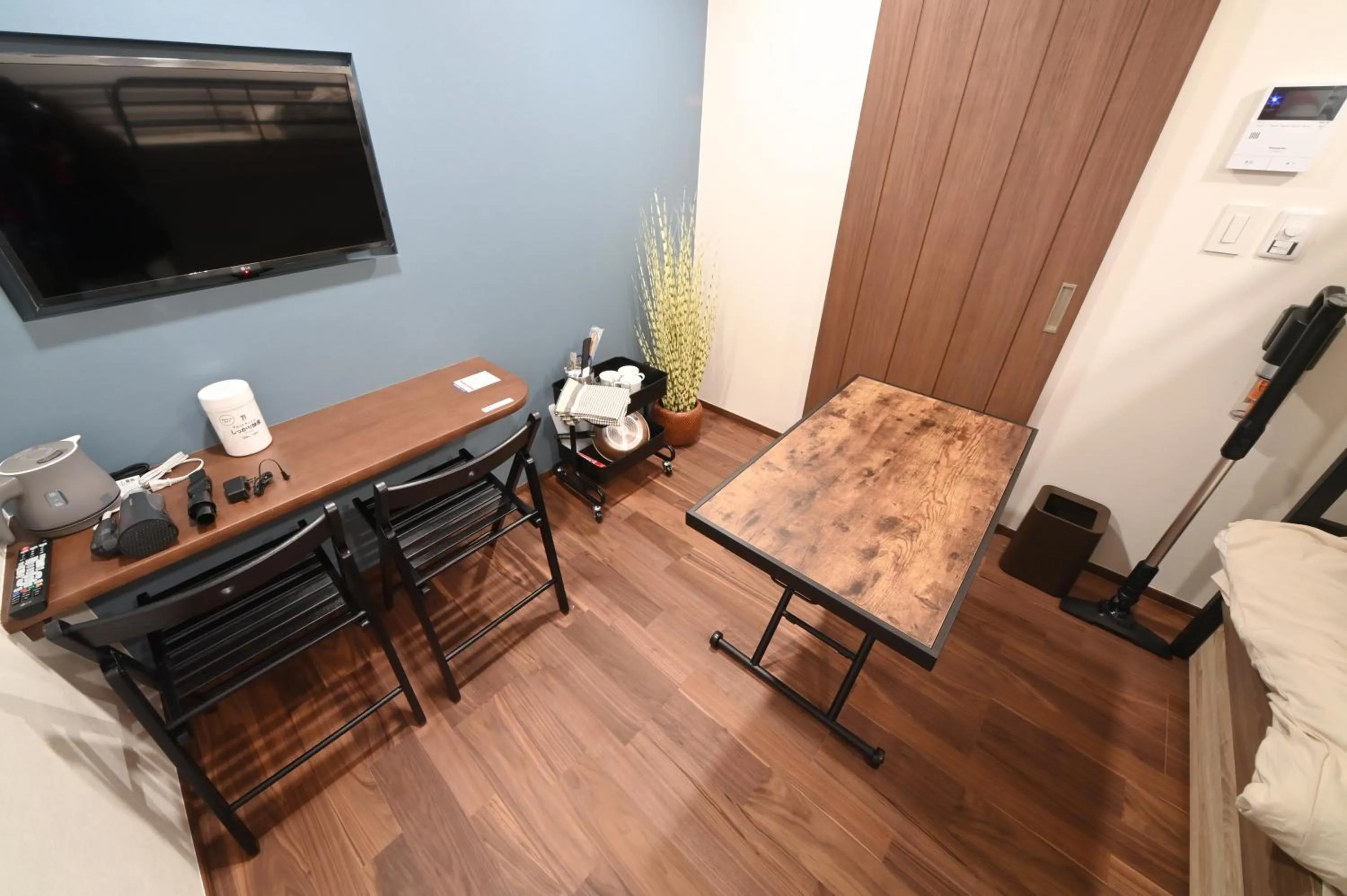 Stylewood Nishi-Shinjuku by Tranova