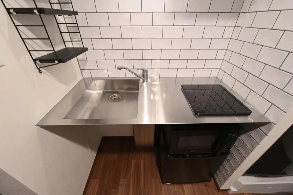 Stylewood Nishi-Shinjuku by Tranova