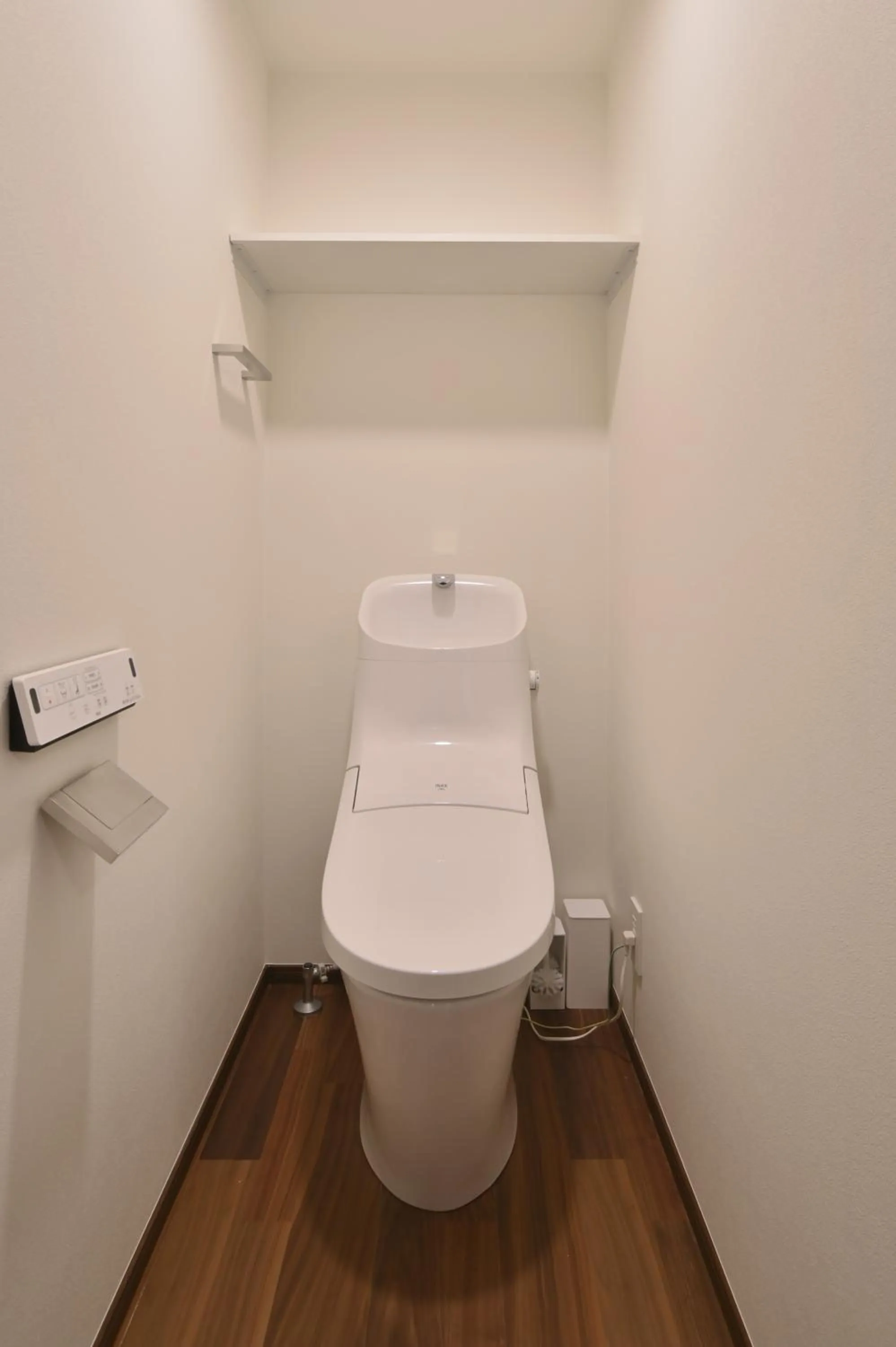 Stylewood Nishi-Shinjuku by Tranova