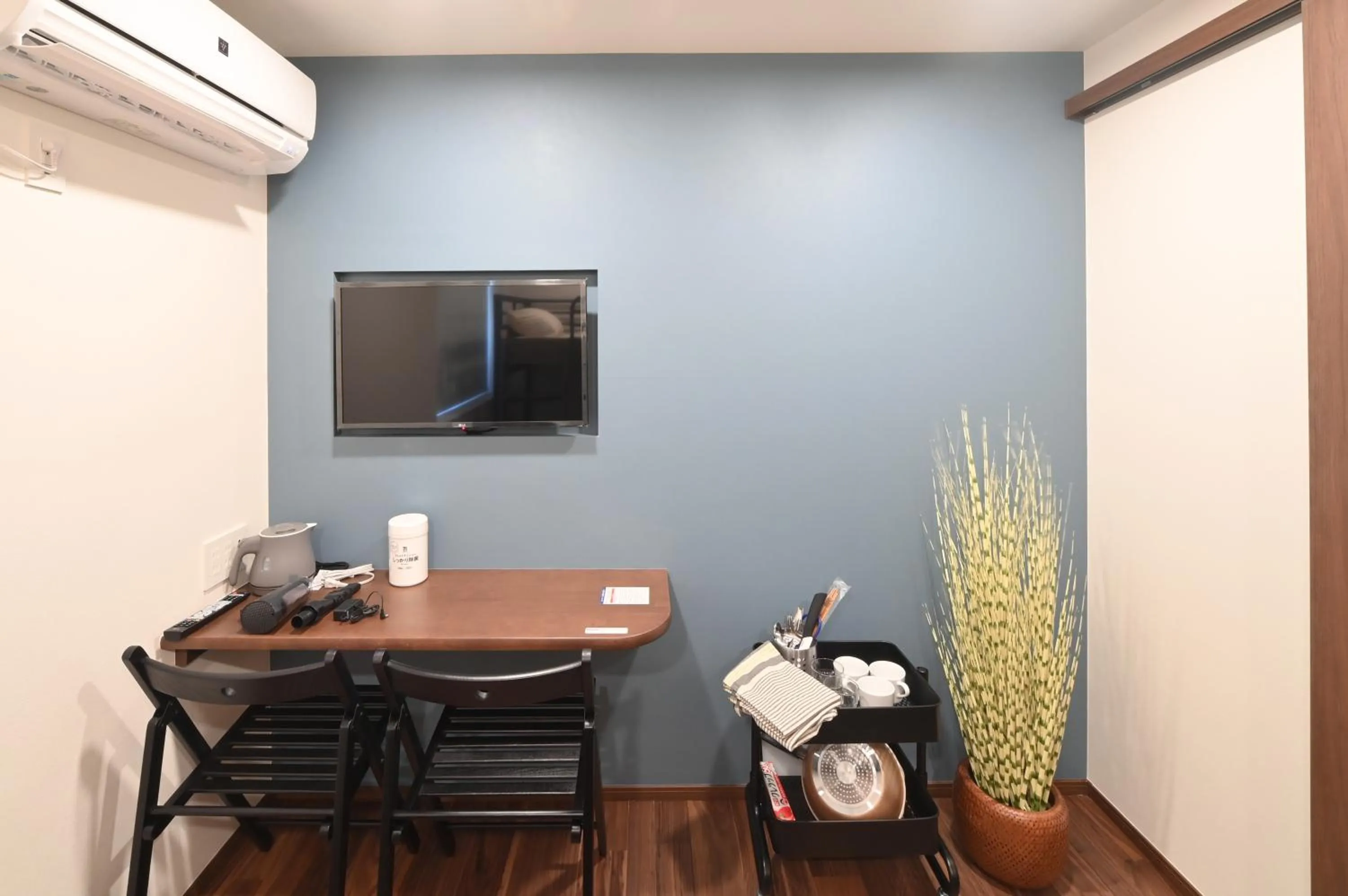 Stylewood Nishi-Shinjuku by Tranova