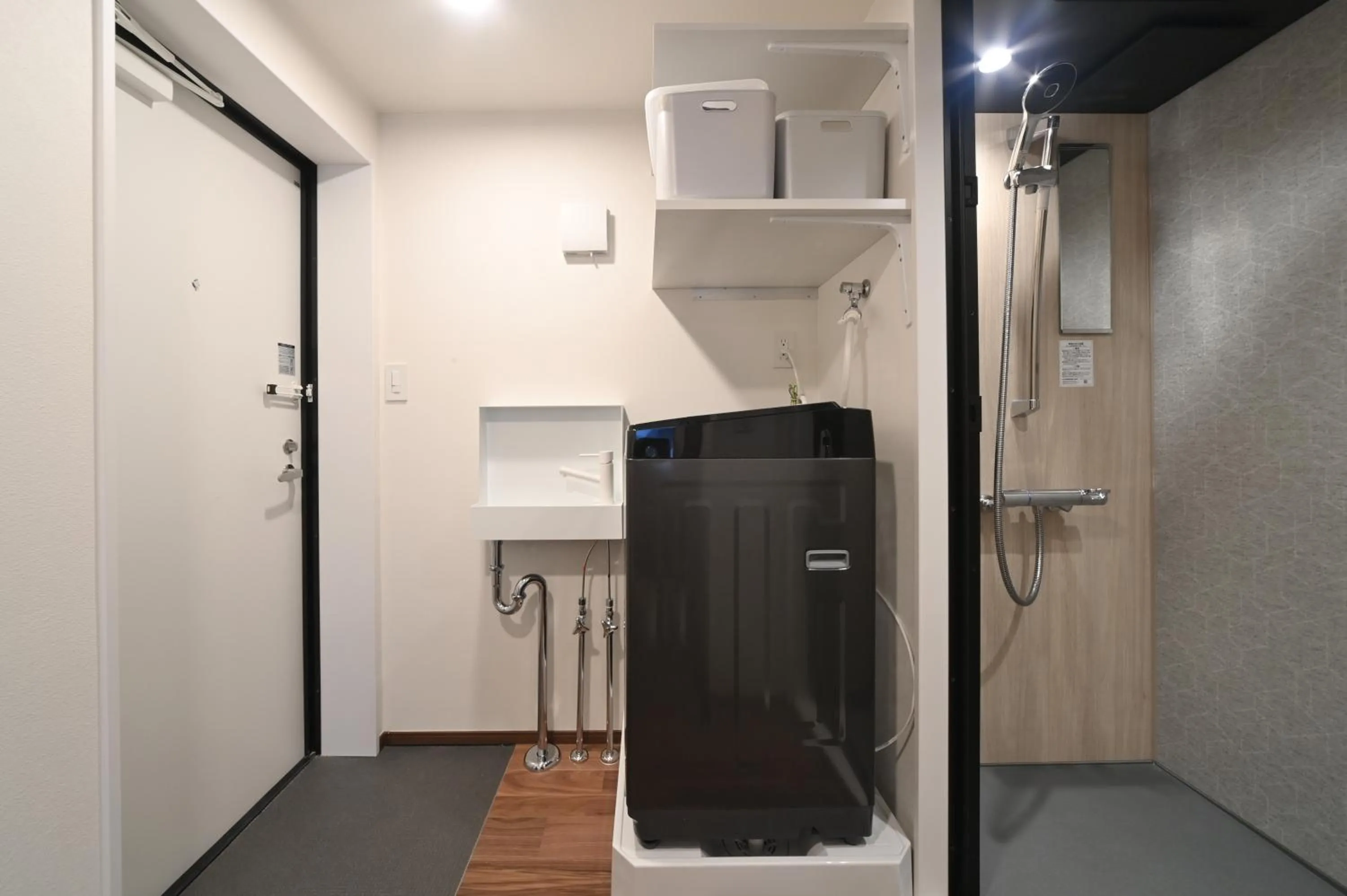 Stylewood Nishi-Shinjuku by Tranova