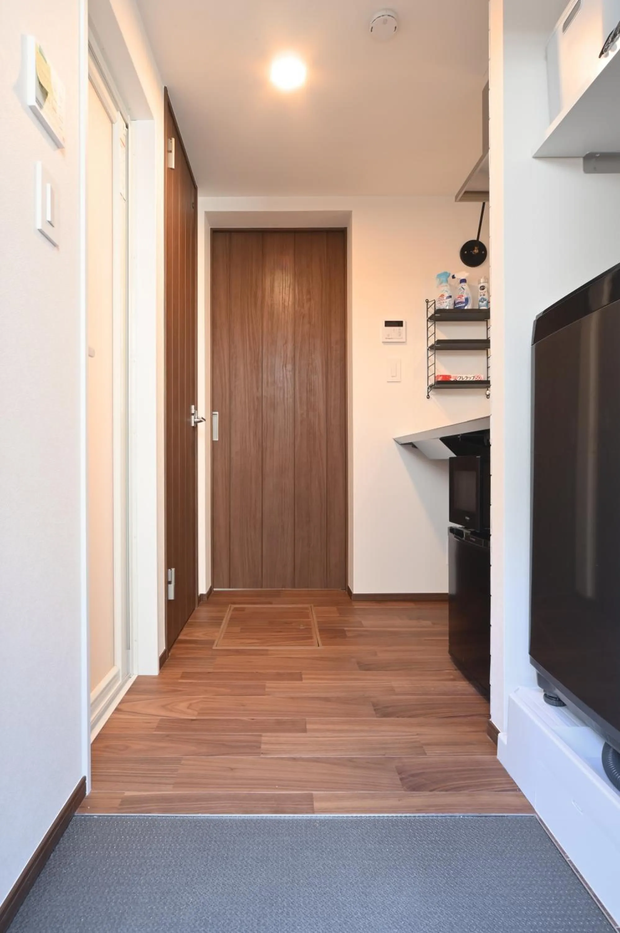 Stylewood Nishi-Shinjuku by Tranova