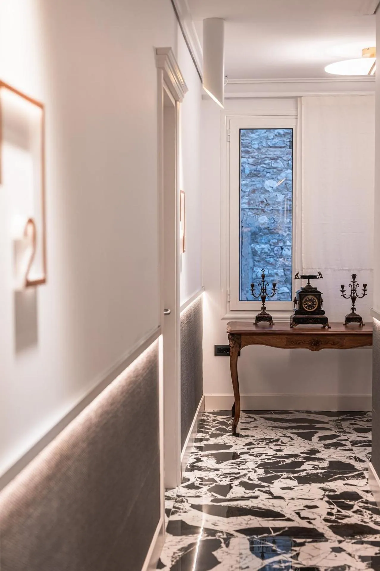 Property building in Silo Luxury Rooms