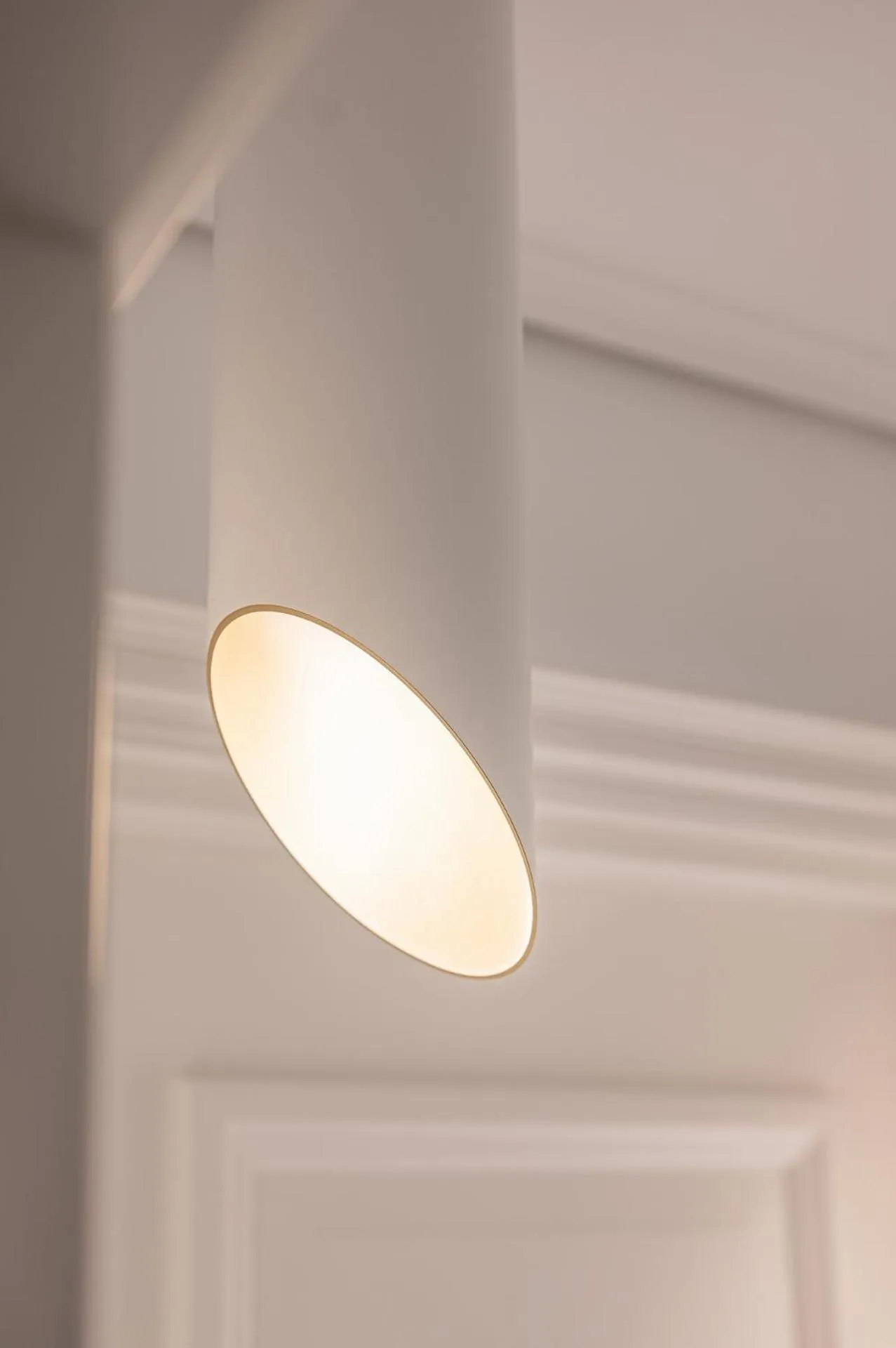 Property building in Silo Luxury Rooms