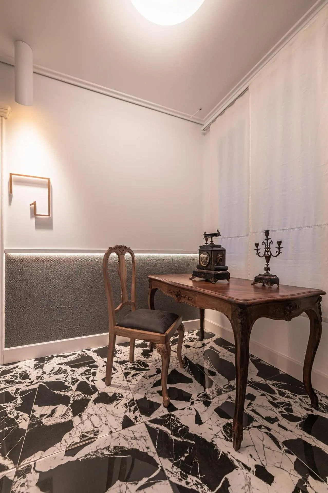 Property building in Silo Luxury Rooms