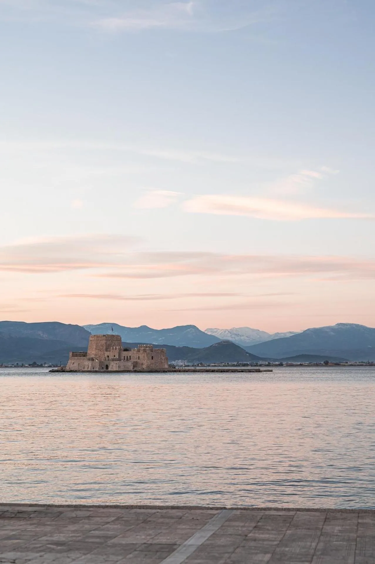 Nearby landmark in Silo Luxury Rooms