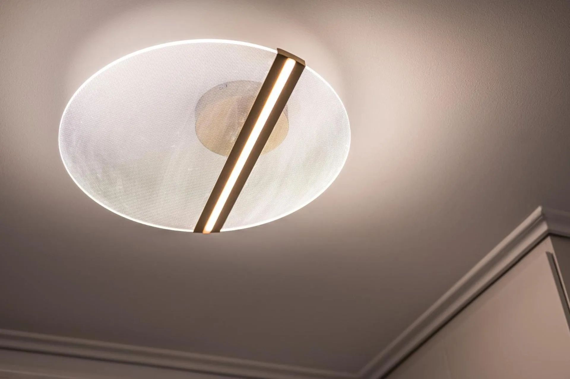 Property building in Silo Luxury Rooms