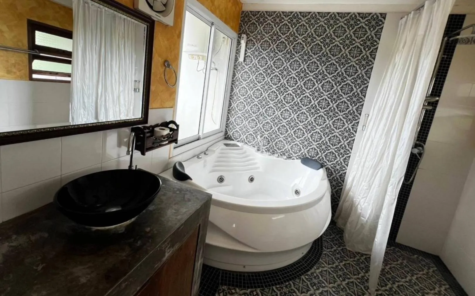 De Nawarat Chiangmai Boutique Apartment