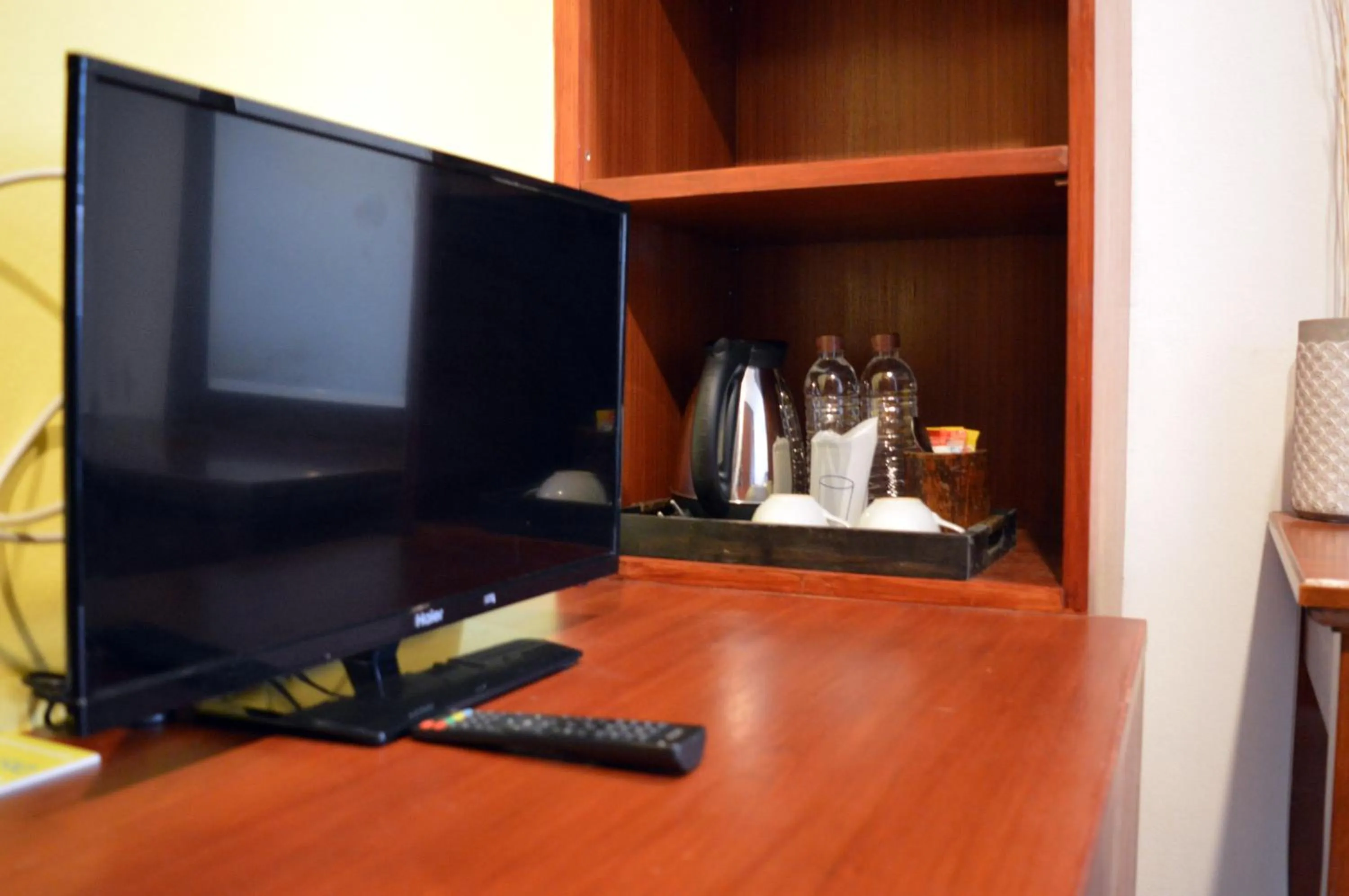 De Nawarat Chiangmai Boutique Apartment