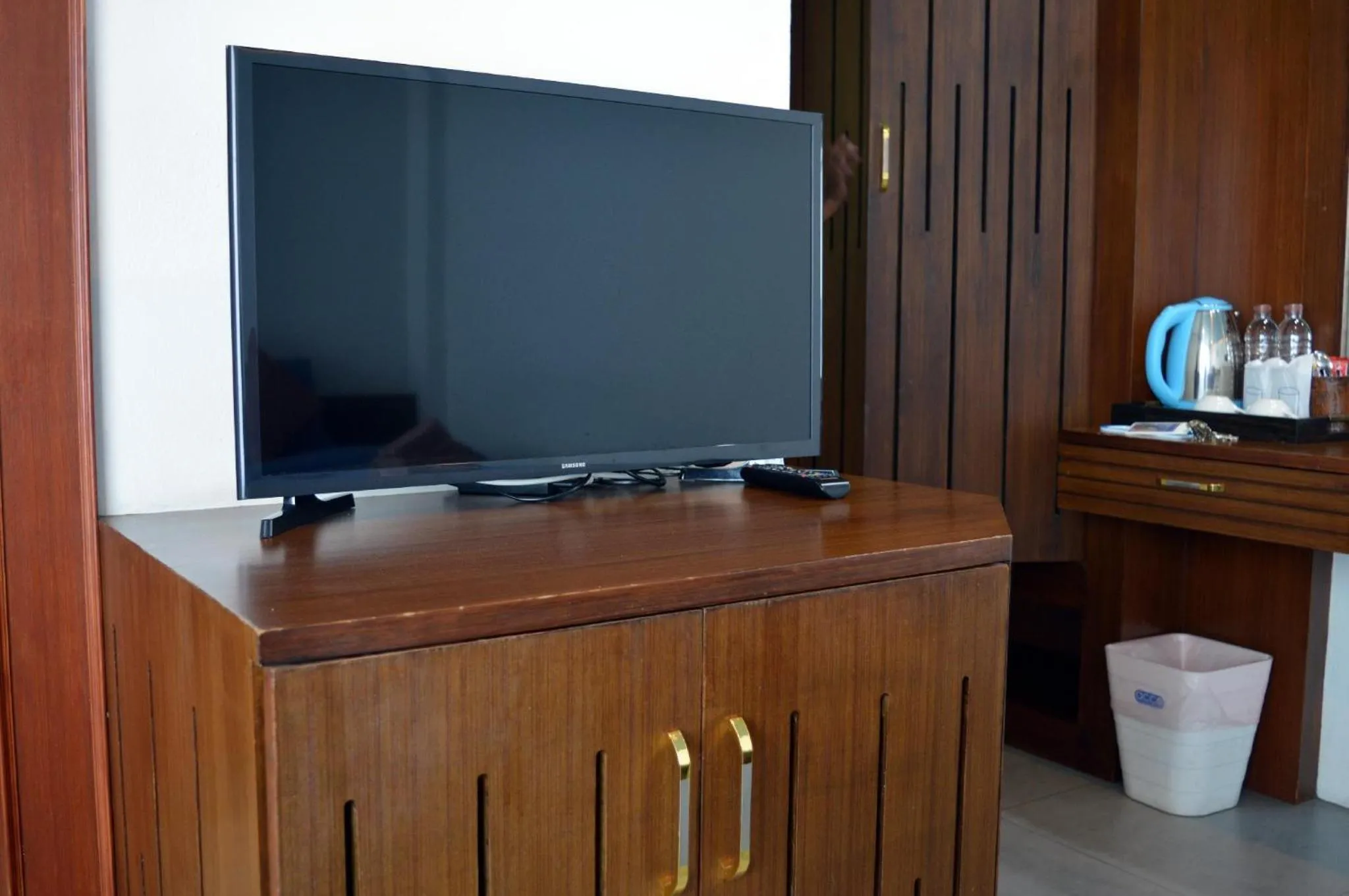 De Nawarat Chiangmai Boutique Apartment