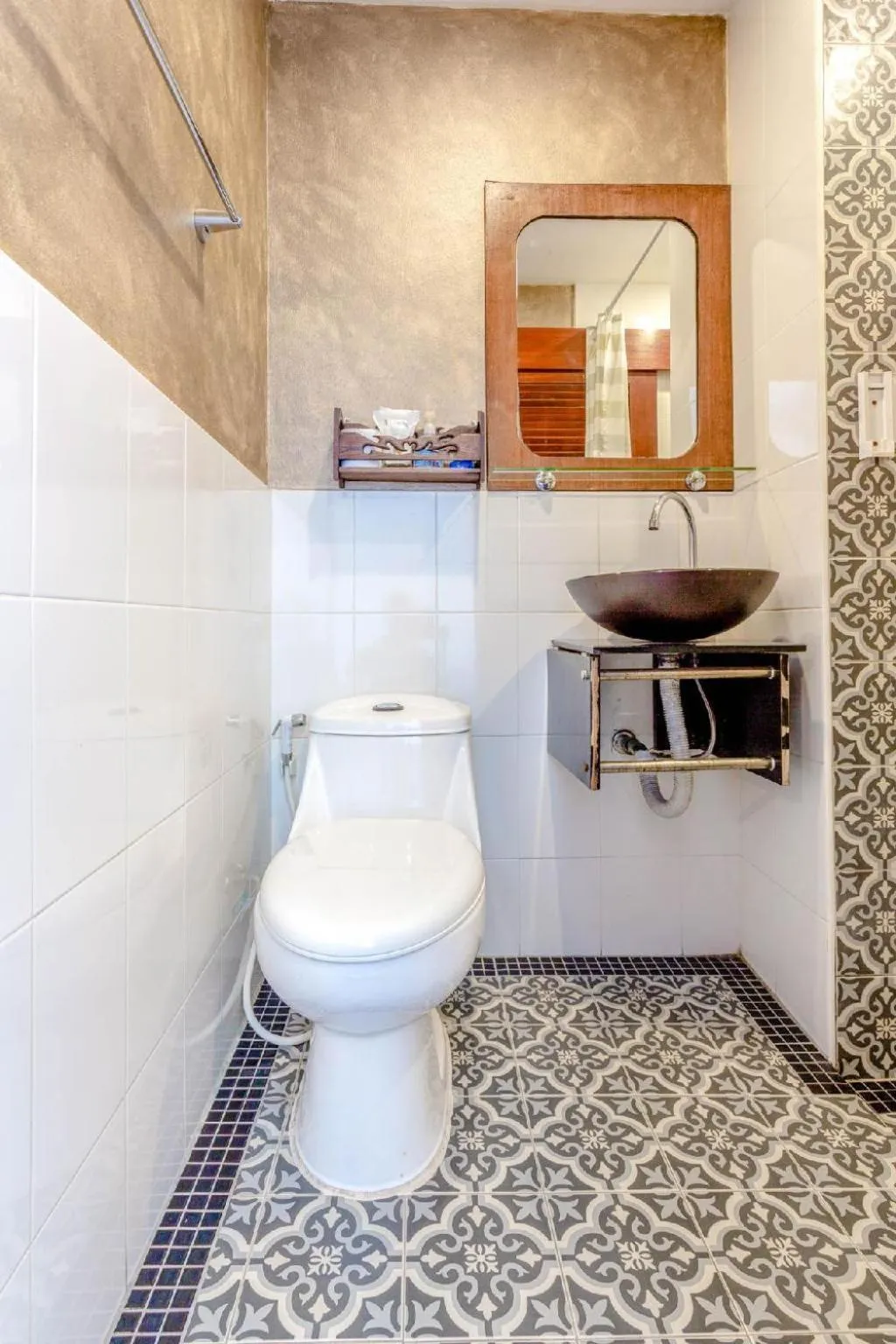 De Nawarat Chiangmai Boutique Apartment