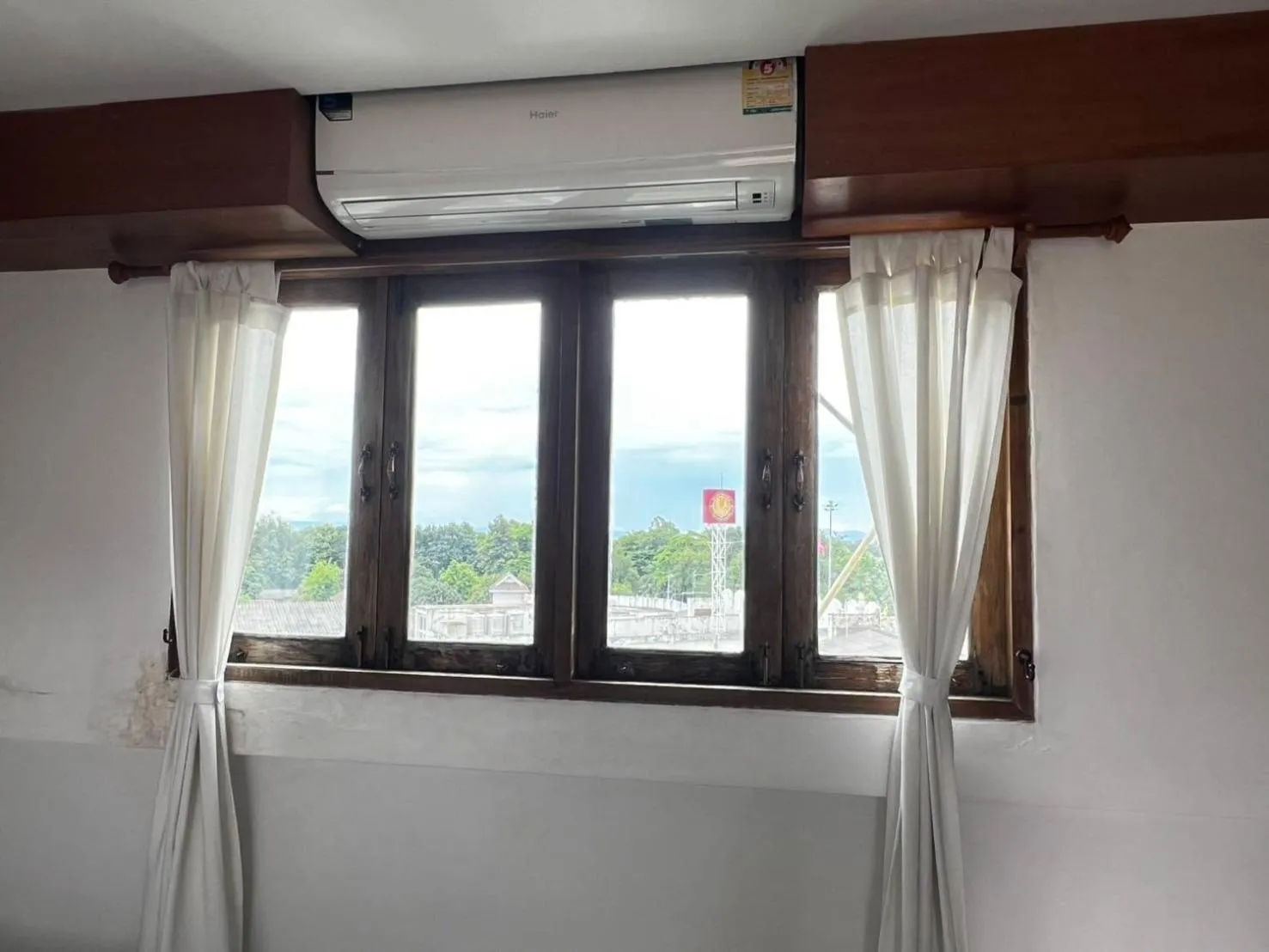 De Nawarat Chiangmai Boutique Apartment