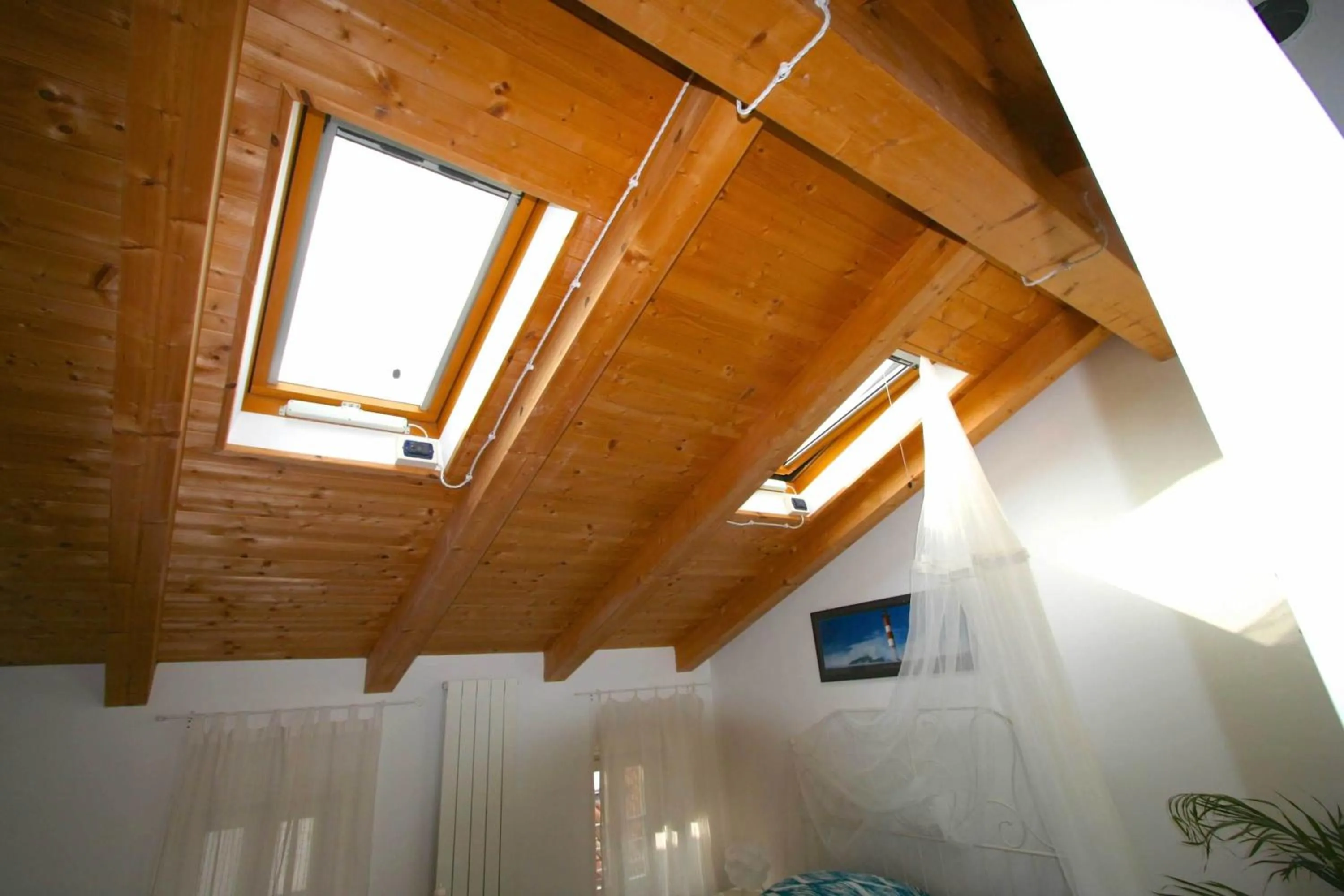 Decorative detail in Piazza Grande City Residence