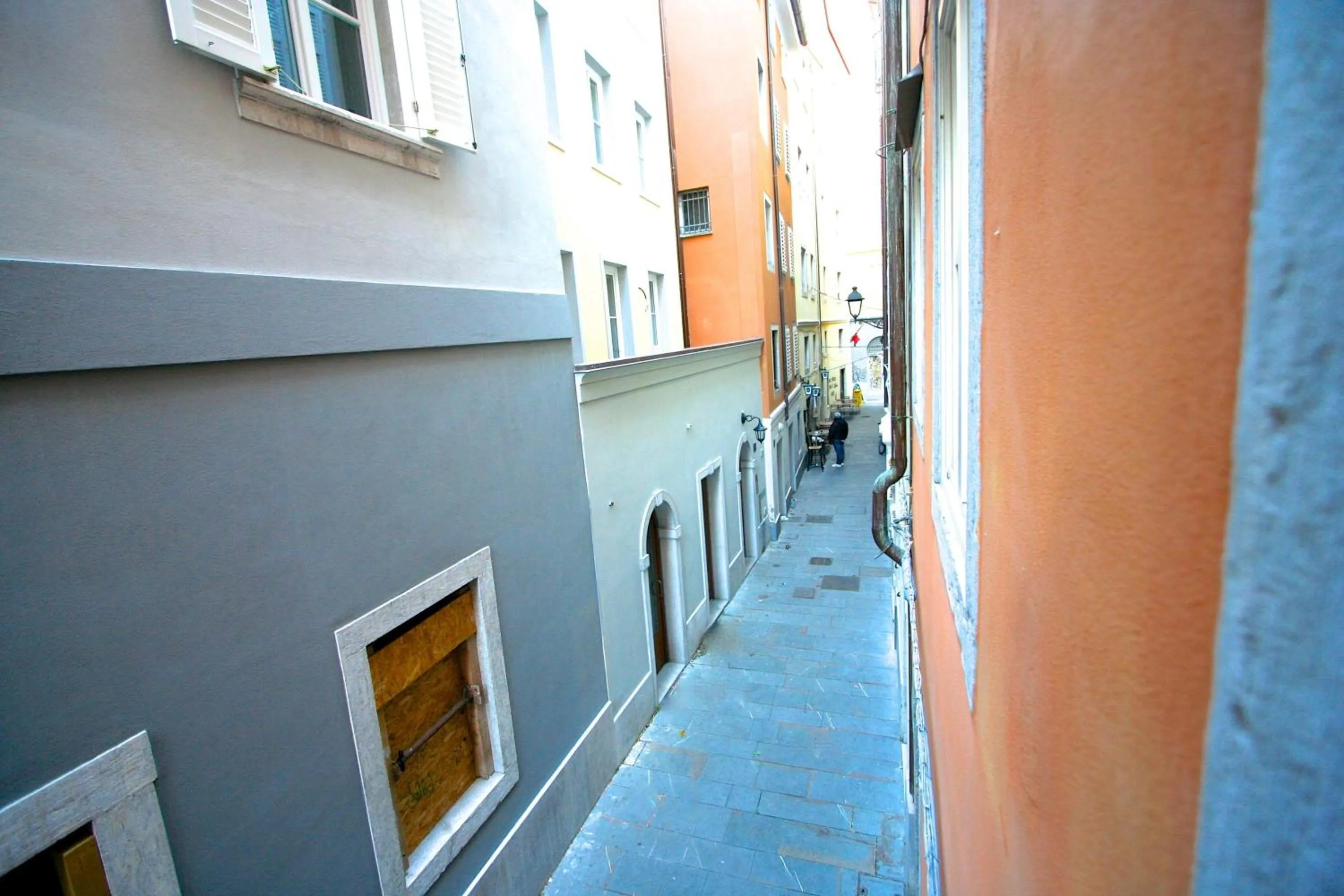 Other in Piazza Grande City Residence