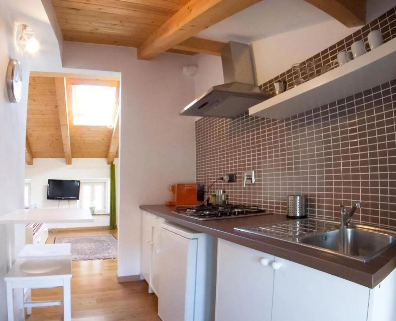 Piazza Grande City Residence