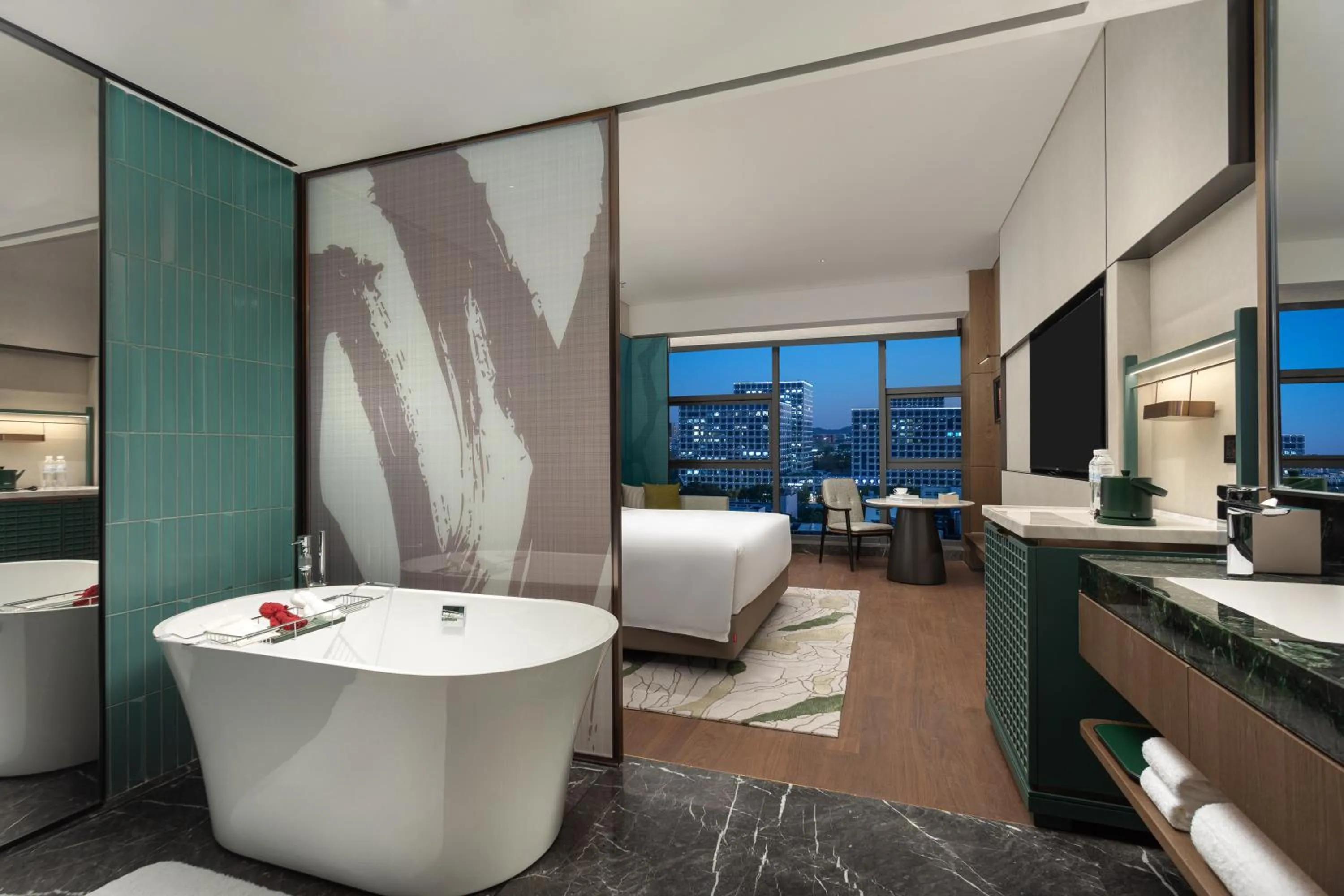 Wyndham Garden Hangzhou Xixi