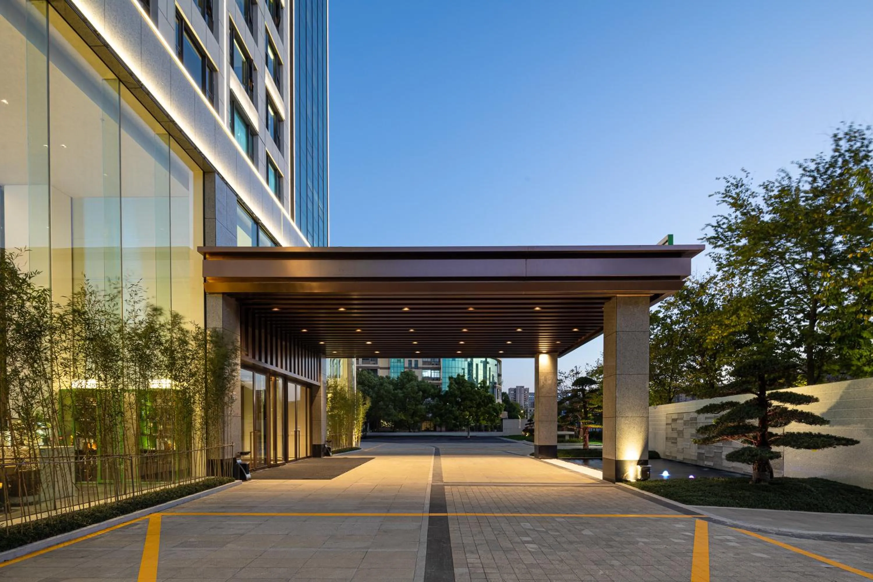 Wyndham Garden Hangzhou Xixi