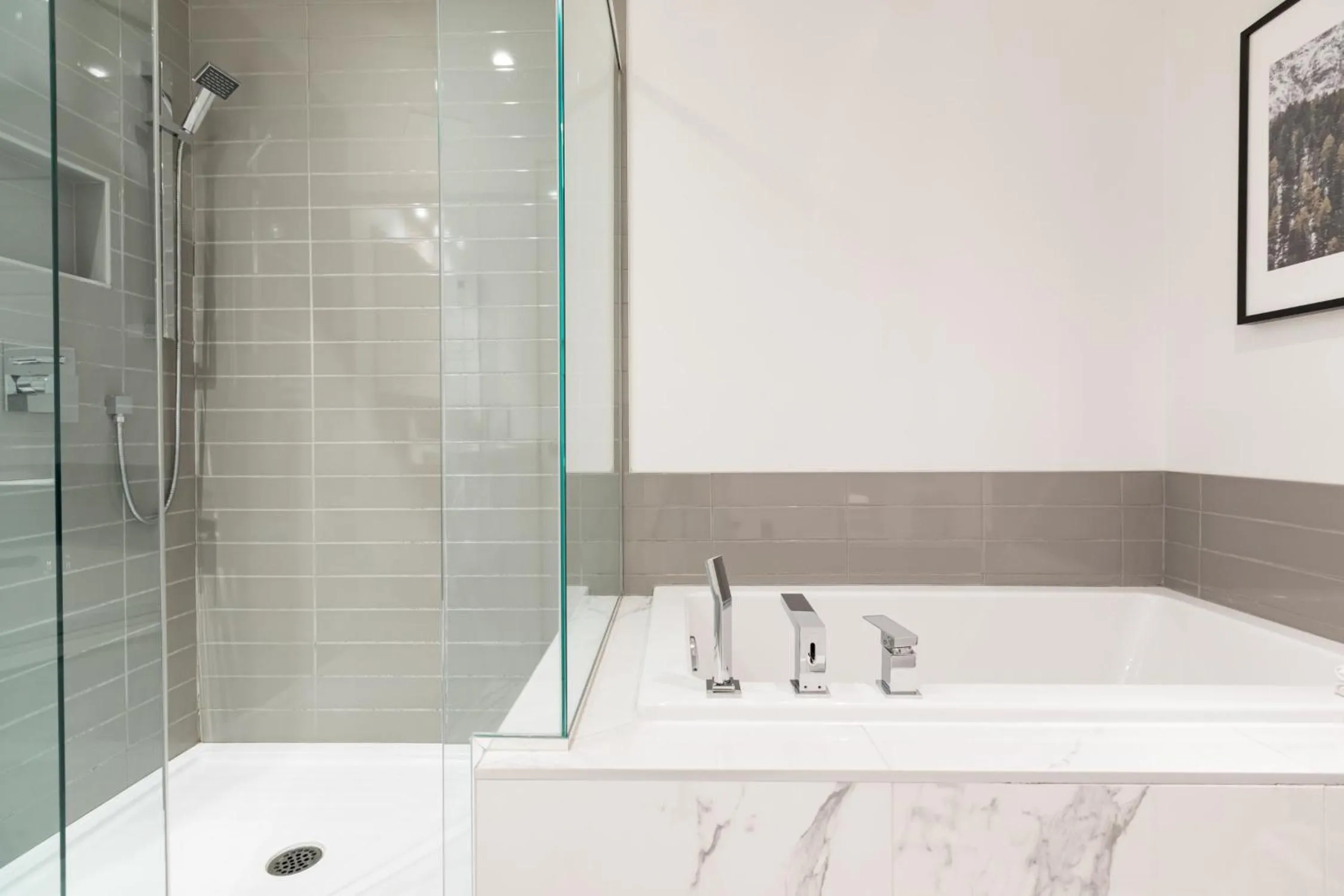 Hip, Stylish Apartment In Little Italy by Den Stays