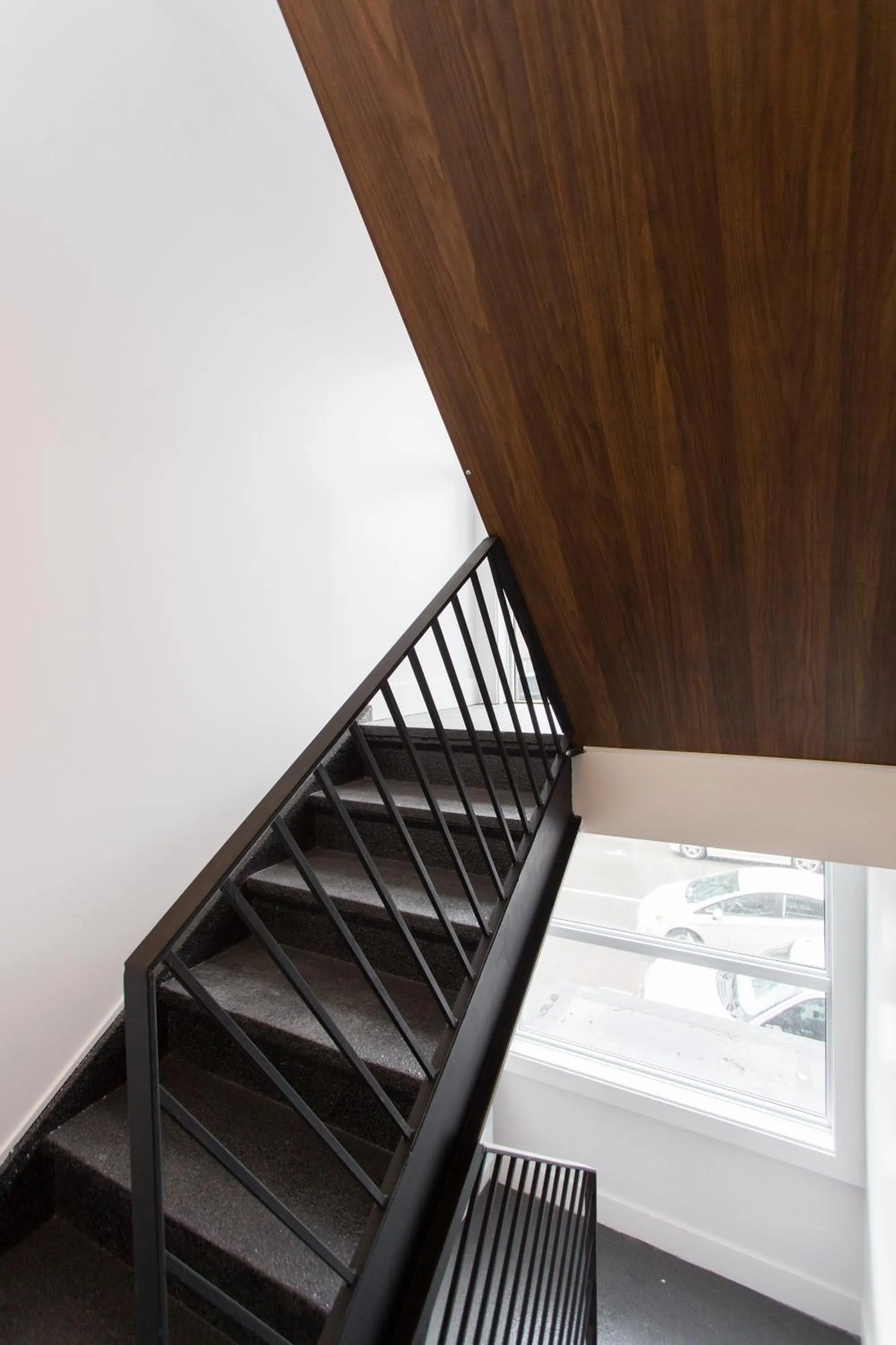 Romantic Studio in the Heart of Little Italy by Den Stays