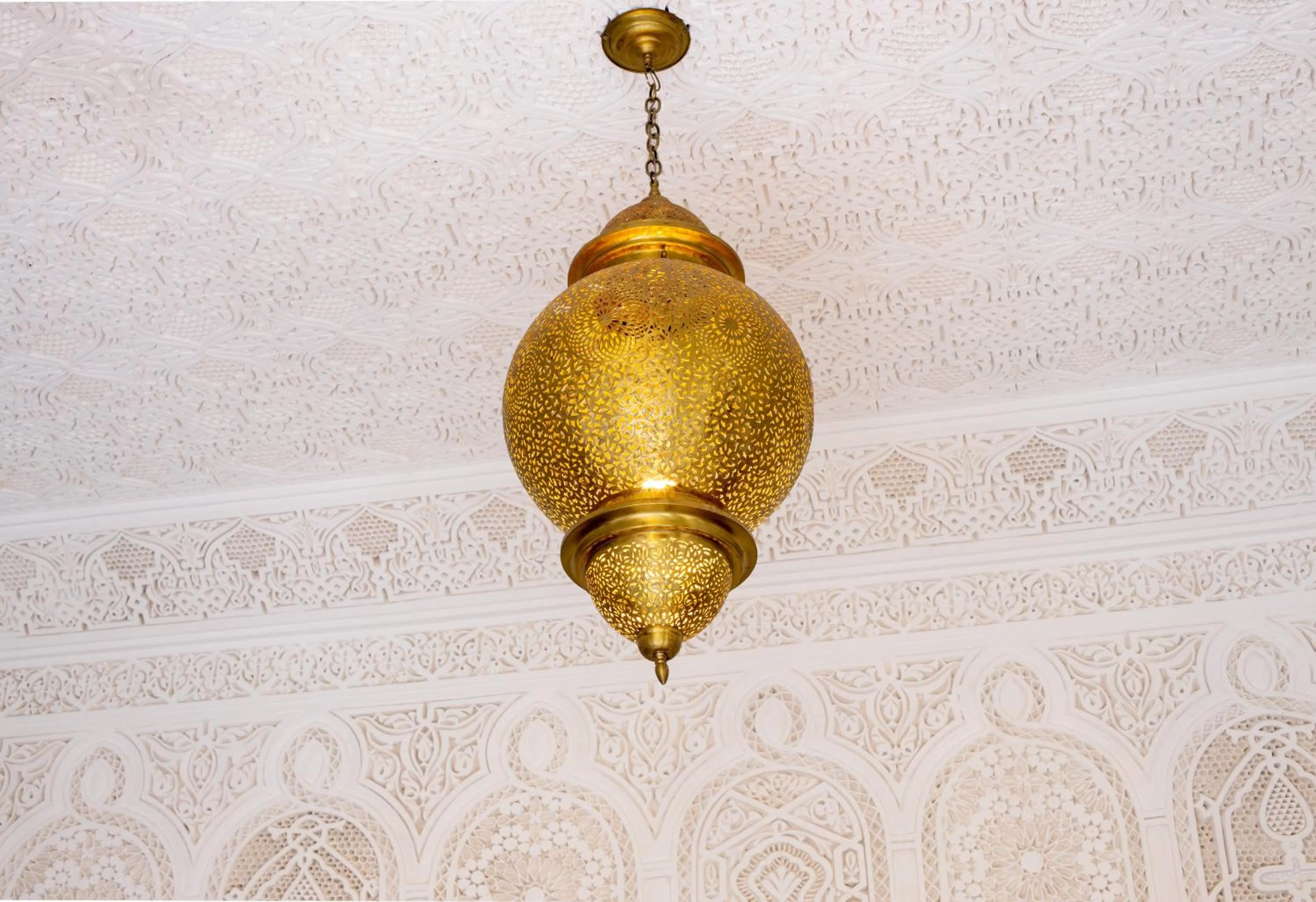 Property building in Riad La Vie