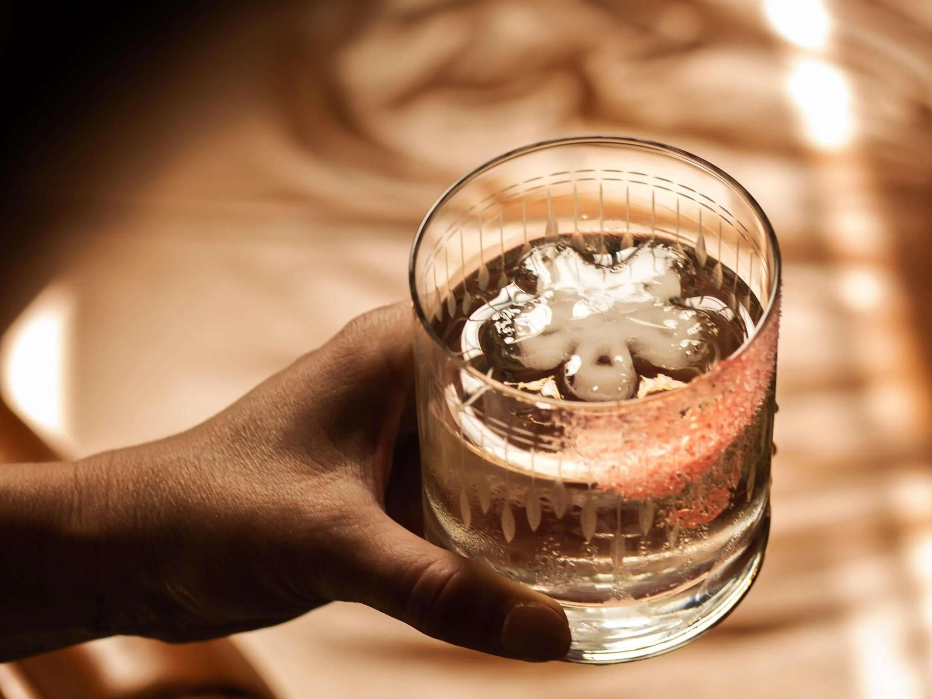 Restaurant/places to eat in Fairmont Palliser